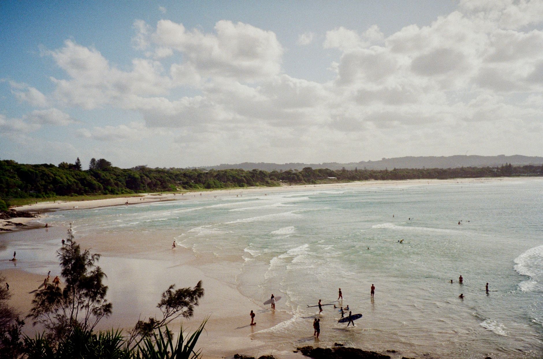 Byron Bay
