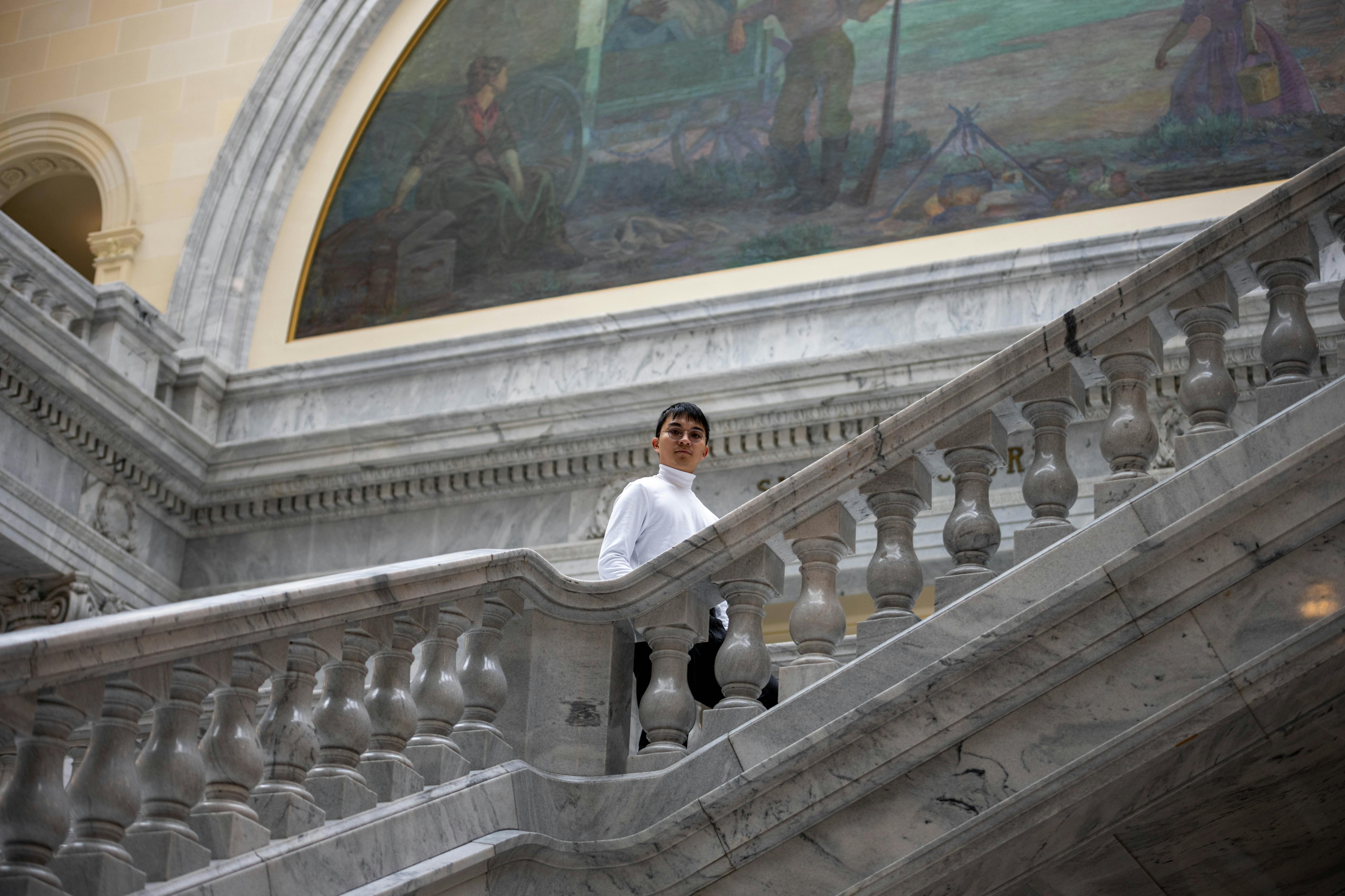 US Public Opinion and the Midterm Congressional Elections — Photo by Quang Vuong on Pexels