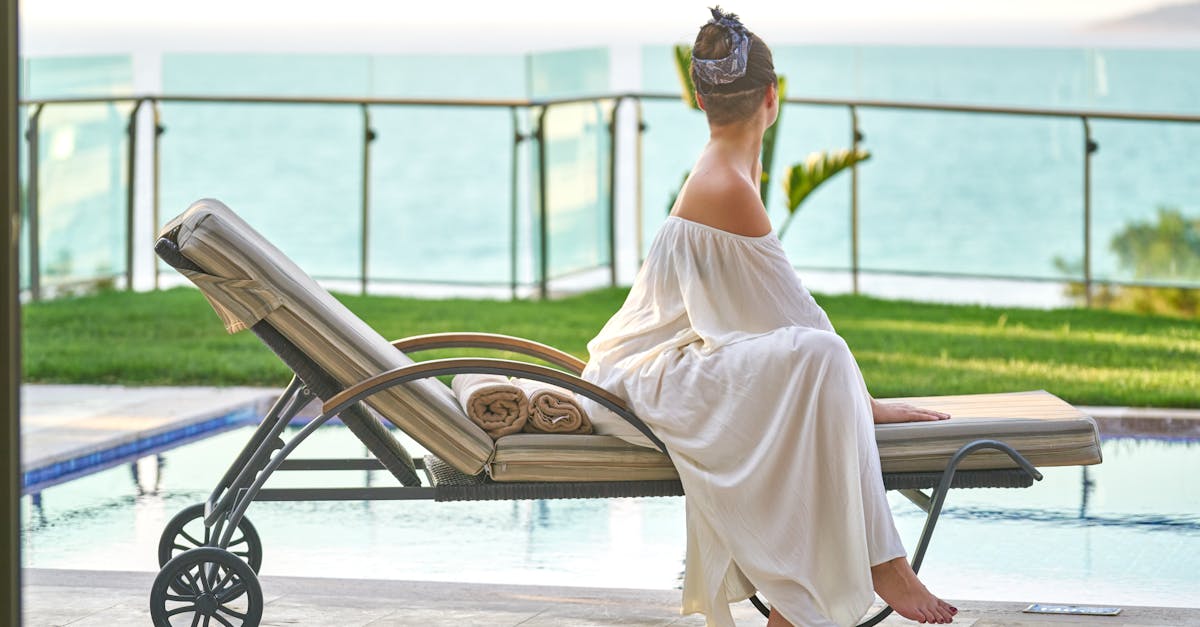 Les avantages des séjours bien-être pour la fête des parents