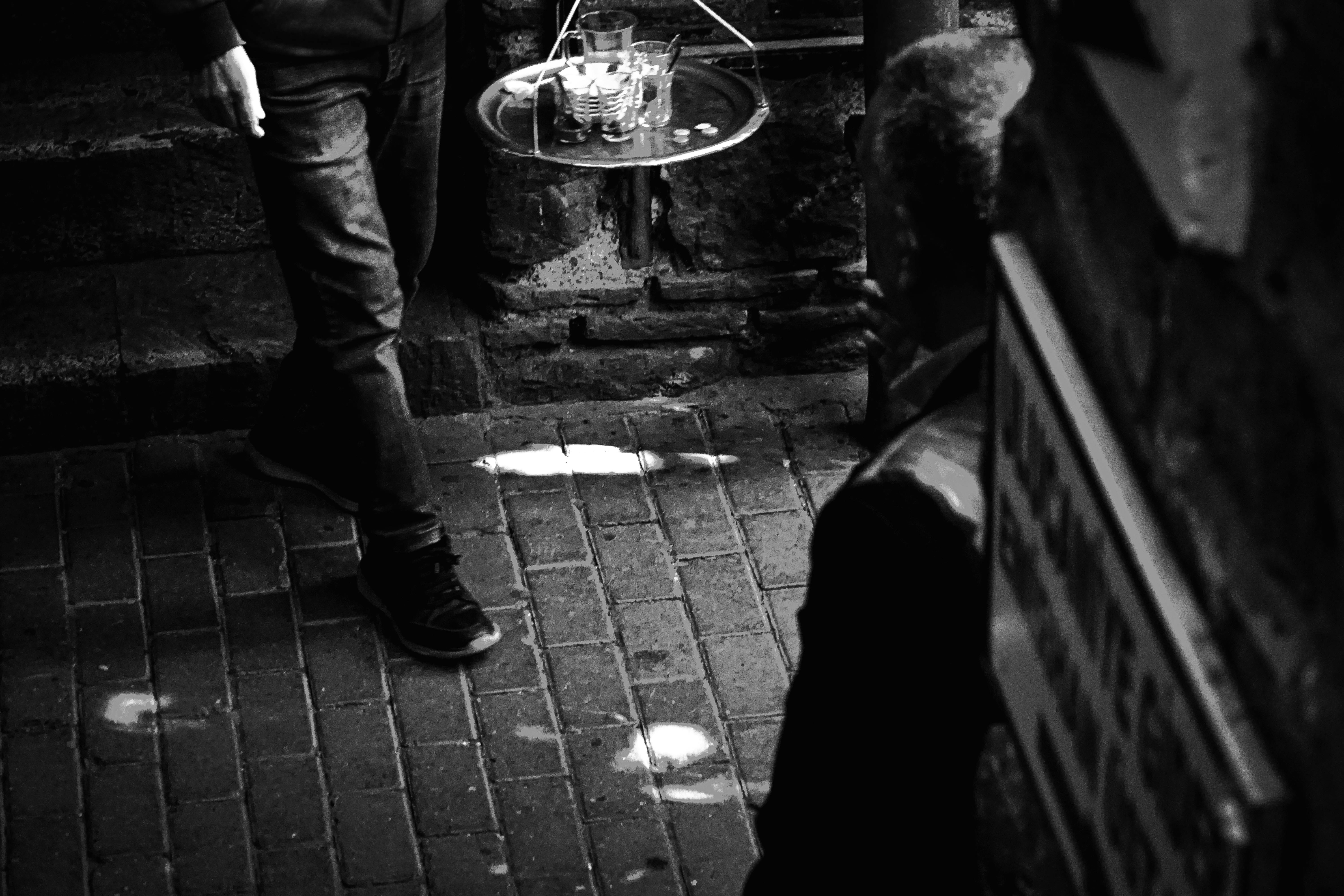 Discover the Best Hidden Cafes in the City