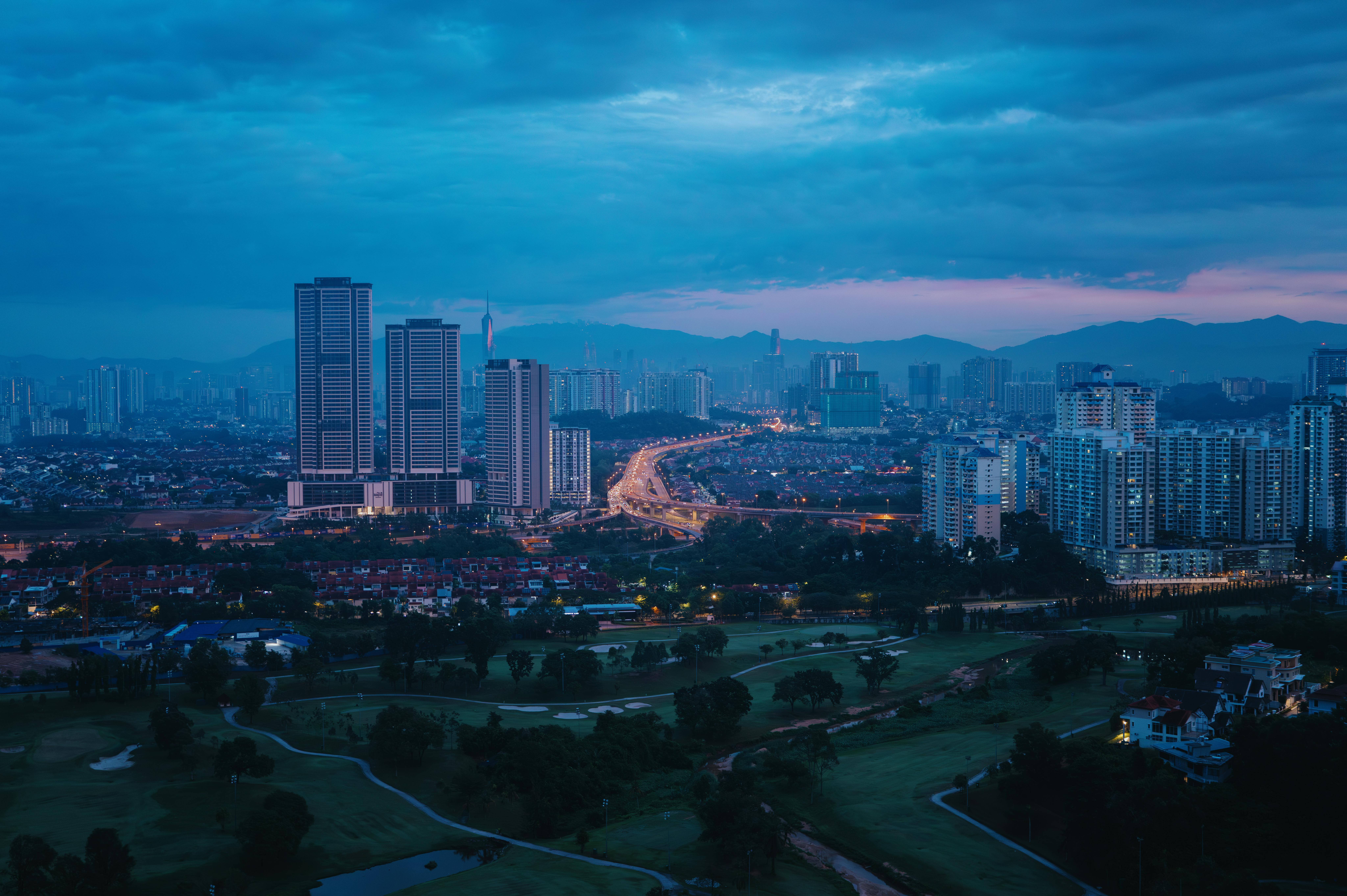 Shah Alam