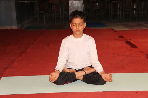 Free stock photo of hatha yoga in rishikesh, yoga in rishikesh, yoga ttc in rishikesh Stock Photo