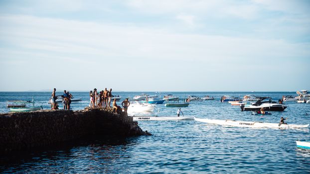 Could Ottawa Ever Become a Swimmable City? One Expert Says Yes