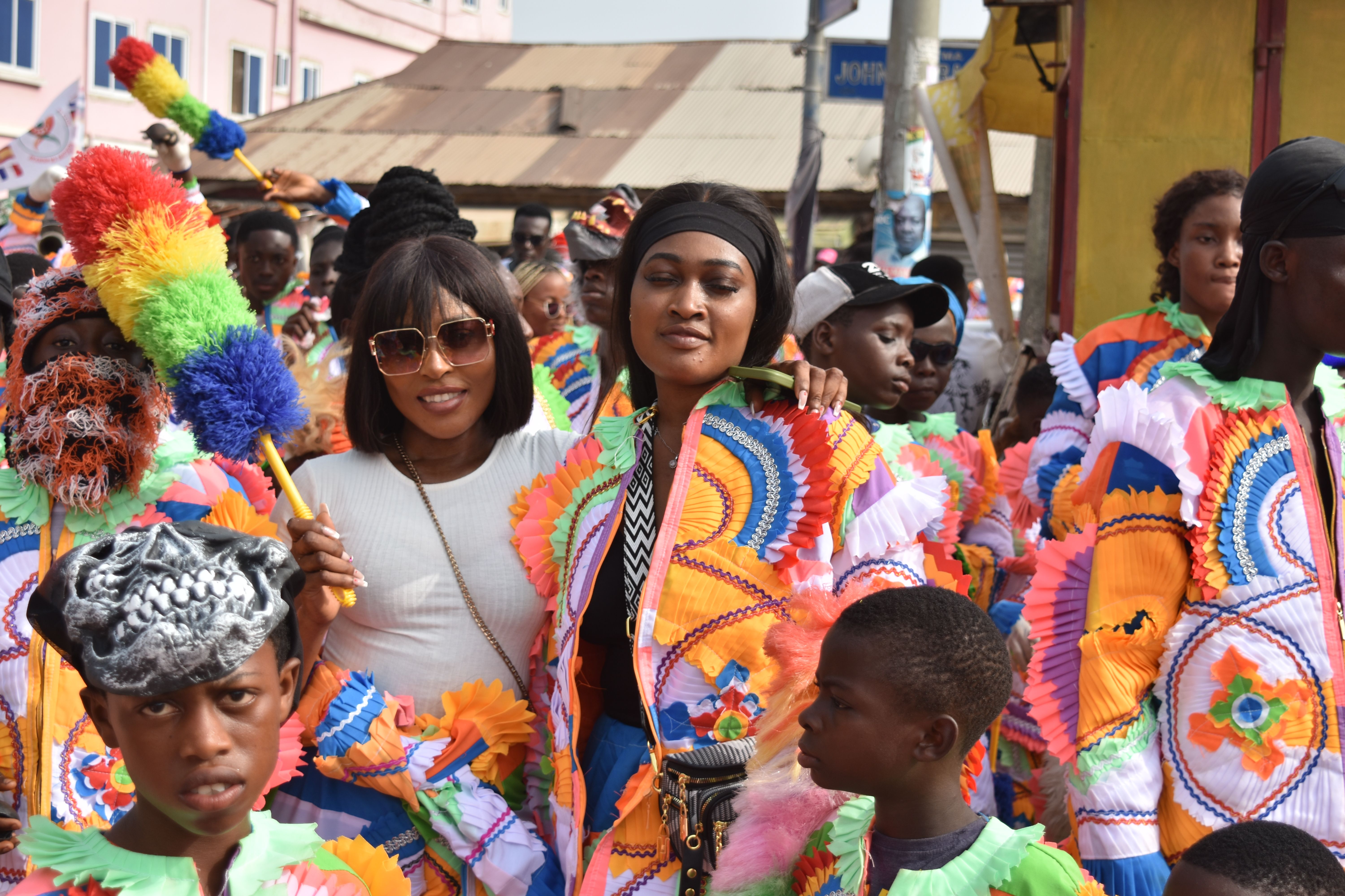 Awuru Odo Festival