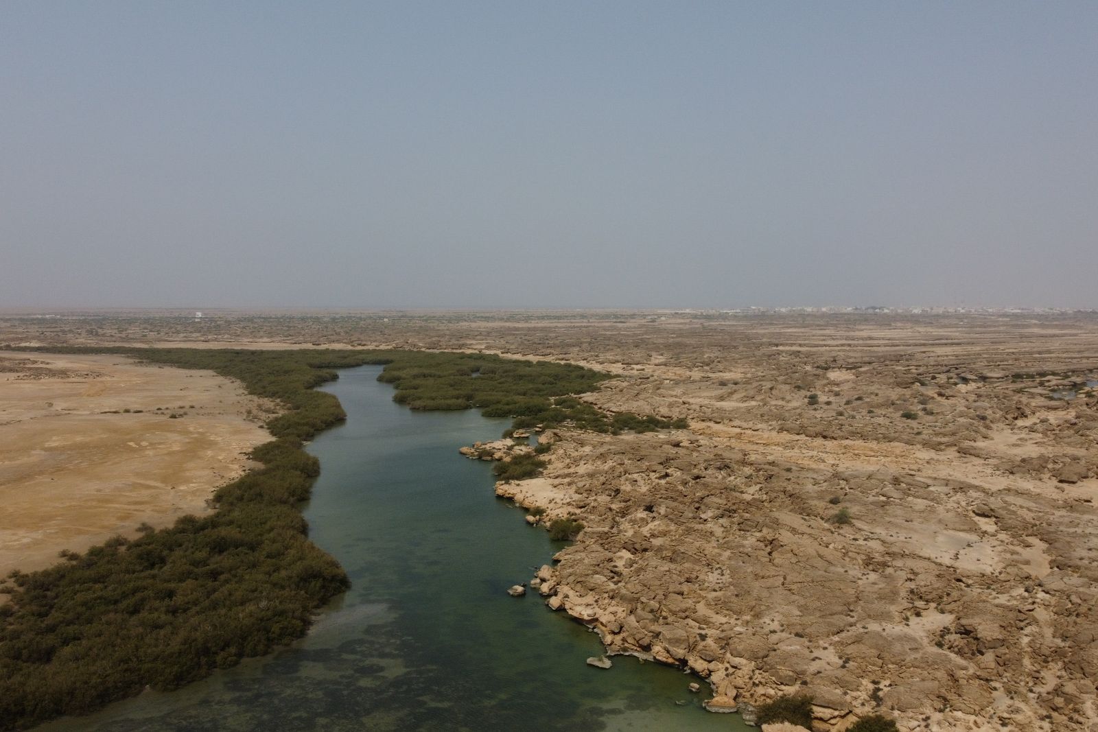The Red Sea 5-Day Island and Lagoon Itinerary (2026): Sheybarah, Nujuma and Desert Rock Rotation