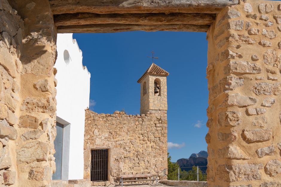 Santa Gertrudis