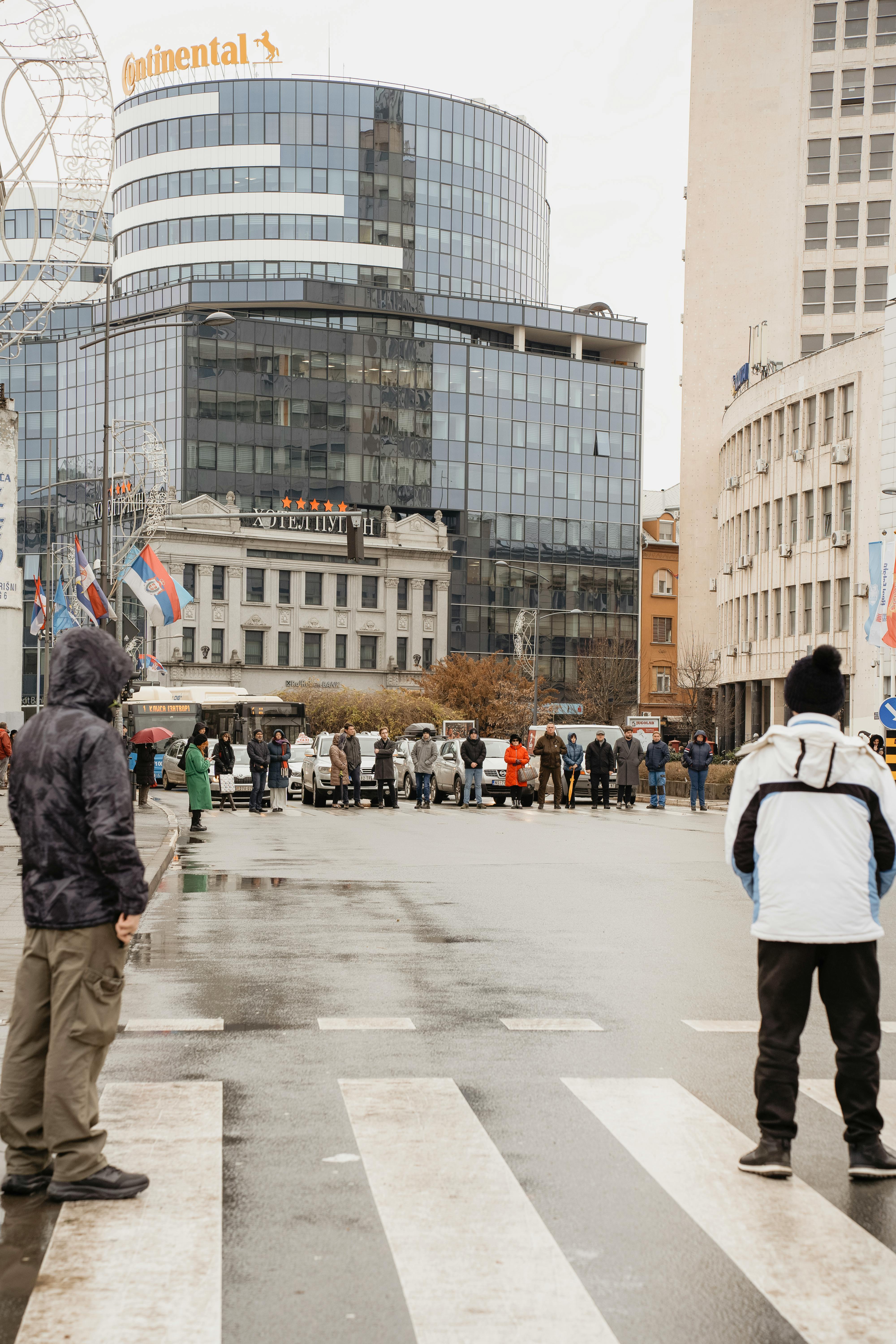 Știri de Ultimă Oră!