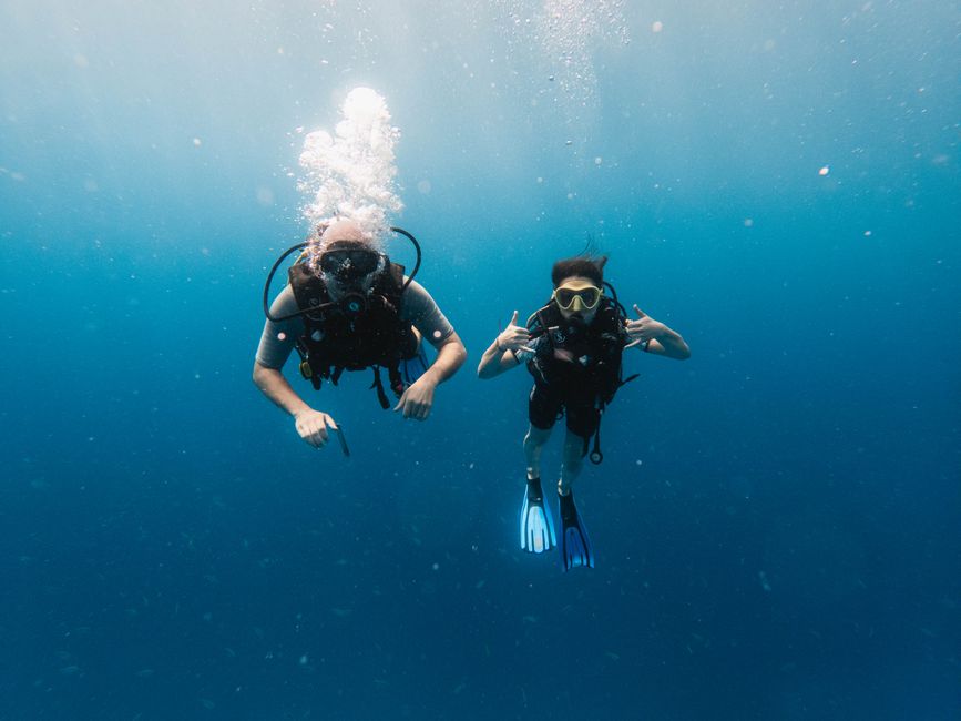 Travel Insurance for Scuba Diving UK 2026: Depth Limits and DCS Cover