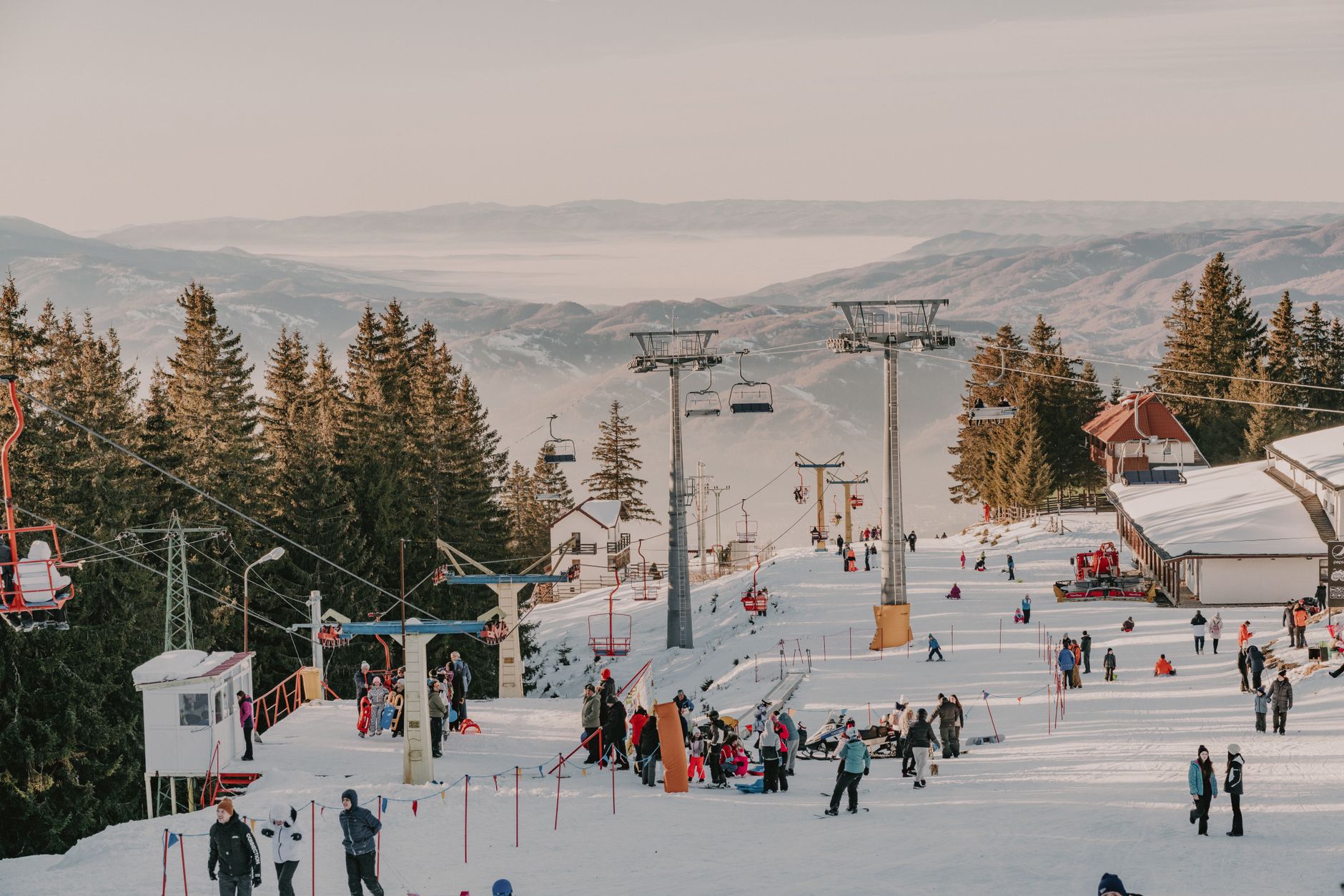 How to Make Family Skiing Affordable - Budget Tips and Deals