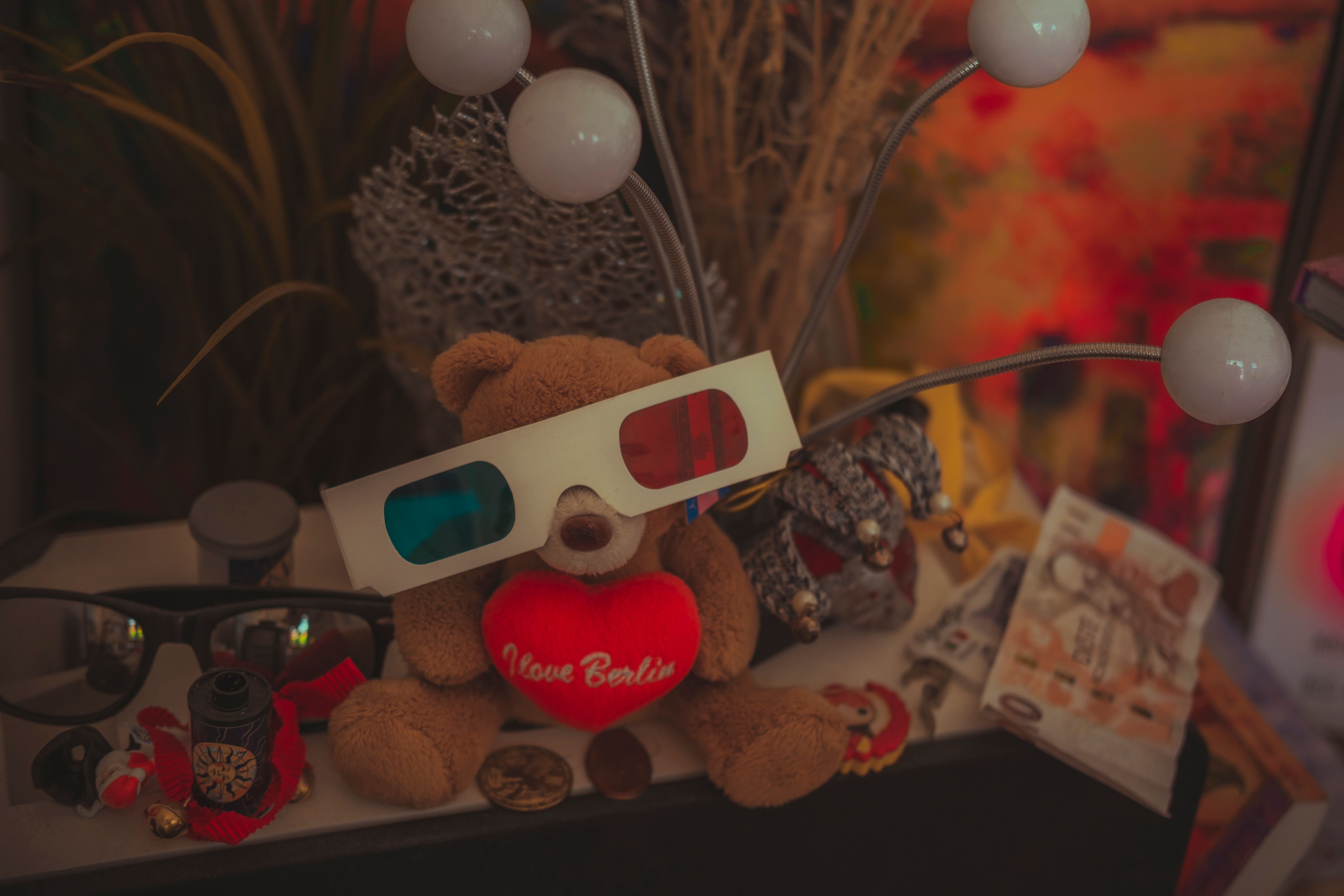 Beyond the Souvenirs: What I Truly Brought Home