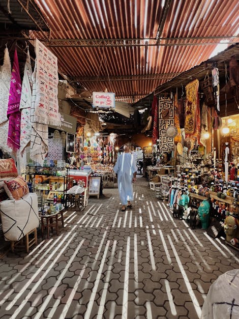 Discover the Beauty of Custom Moroccan Rugs and Unique Moroccan Rugs for Your Home