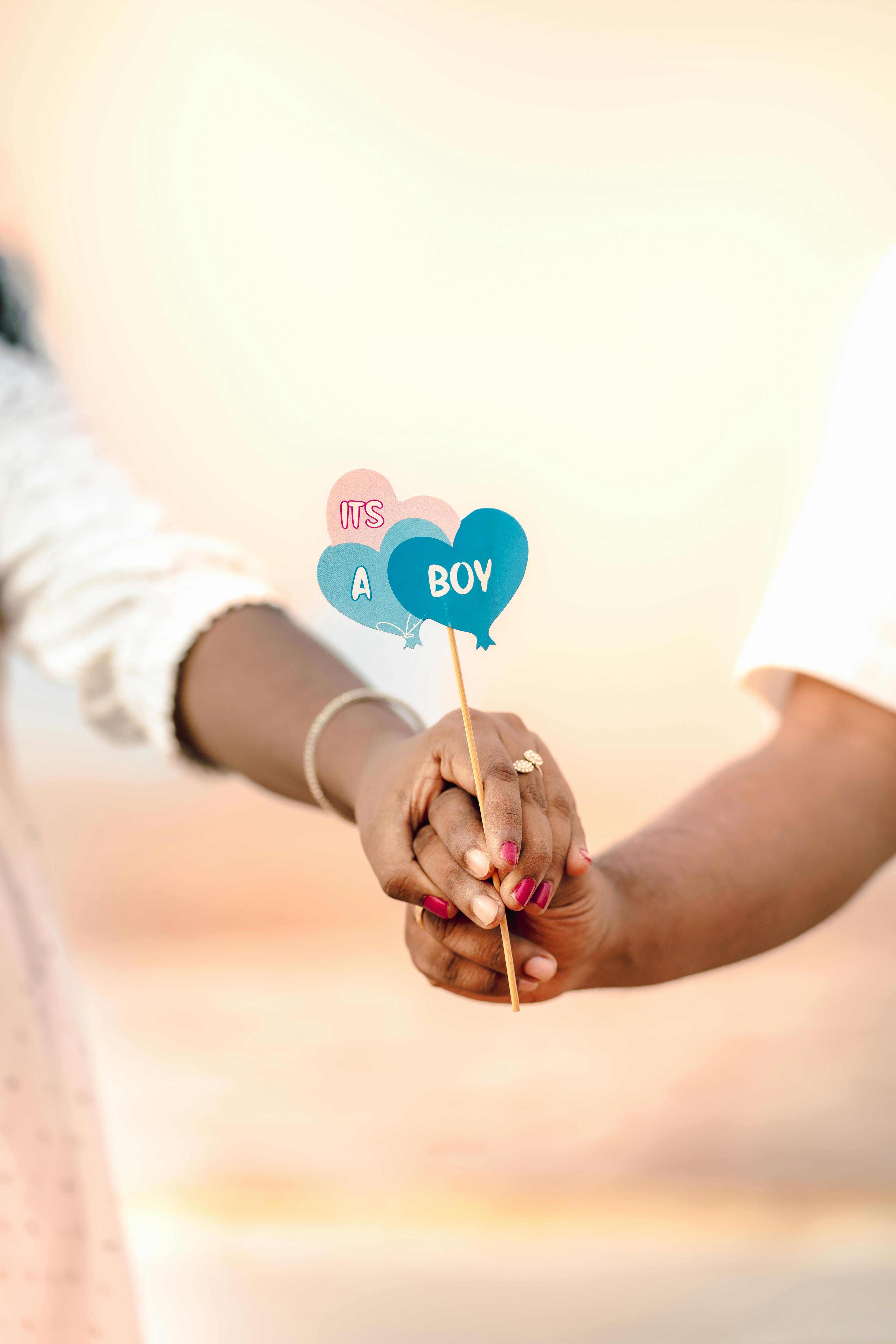 Maternity & Newborn Photography