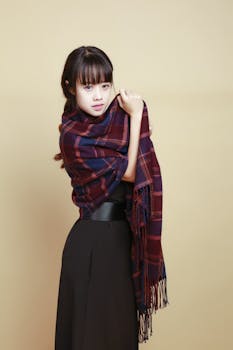 Free stock photo of fashion, person, people, woman