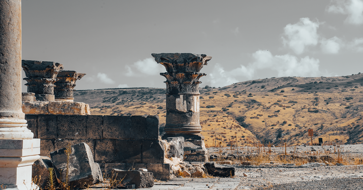 6 Forgotten Heritage Sites in India from Iconic Bollywood Movies