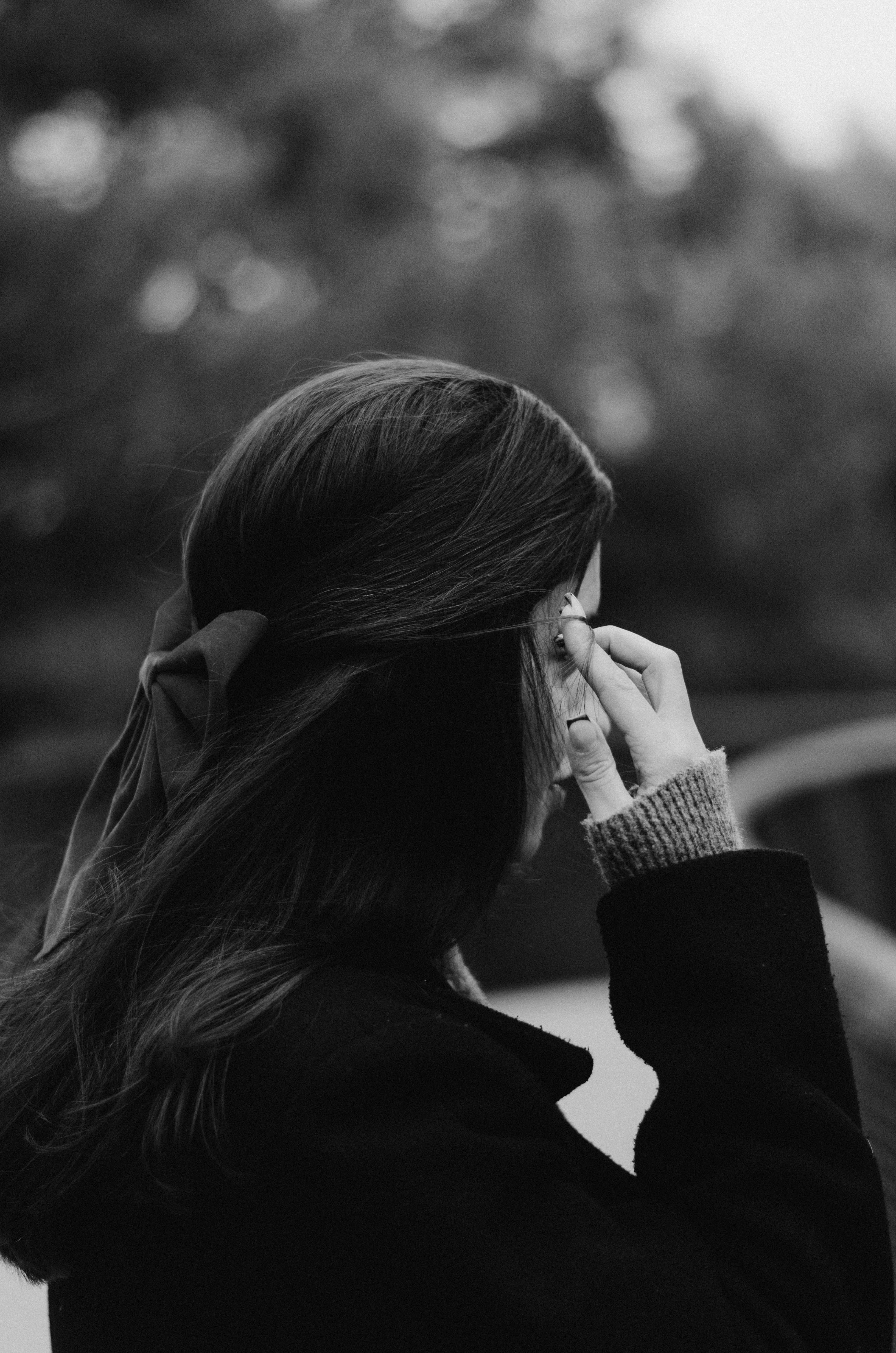 Foto de stock gratuita sobre accesorio para el cabello, al aire libre ...