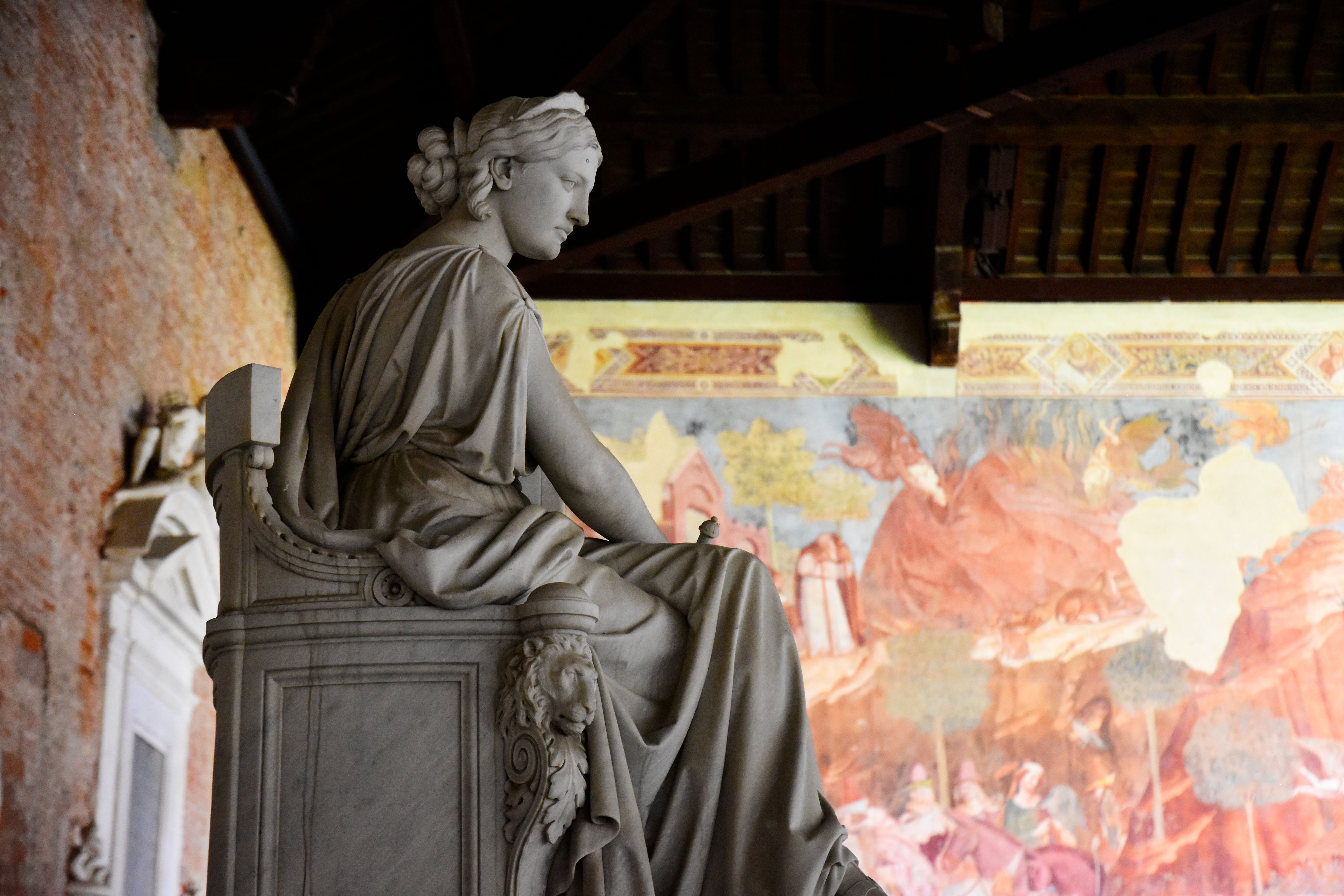 Museums & attractions in Pisa