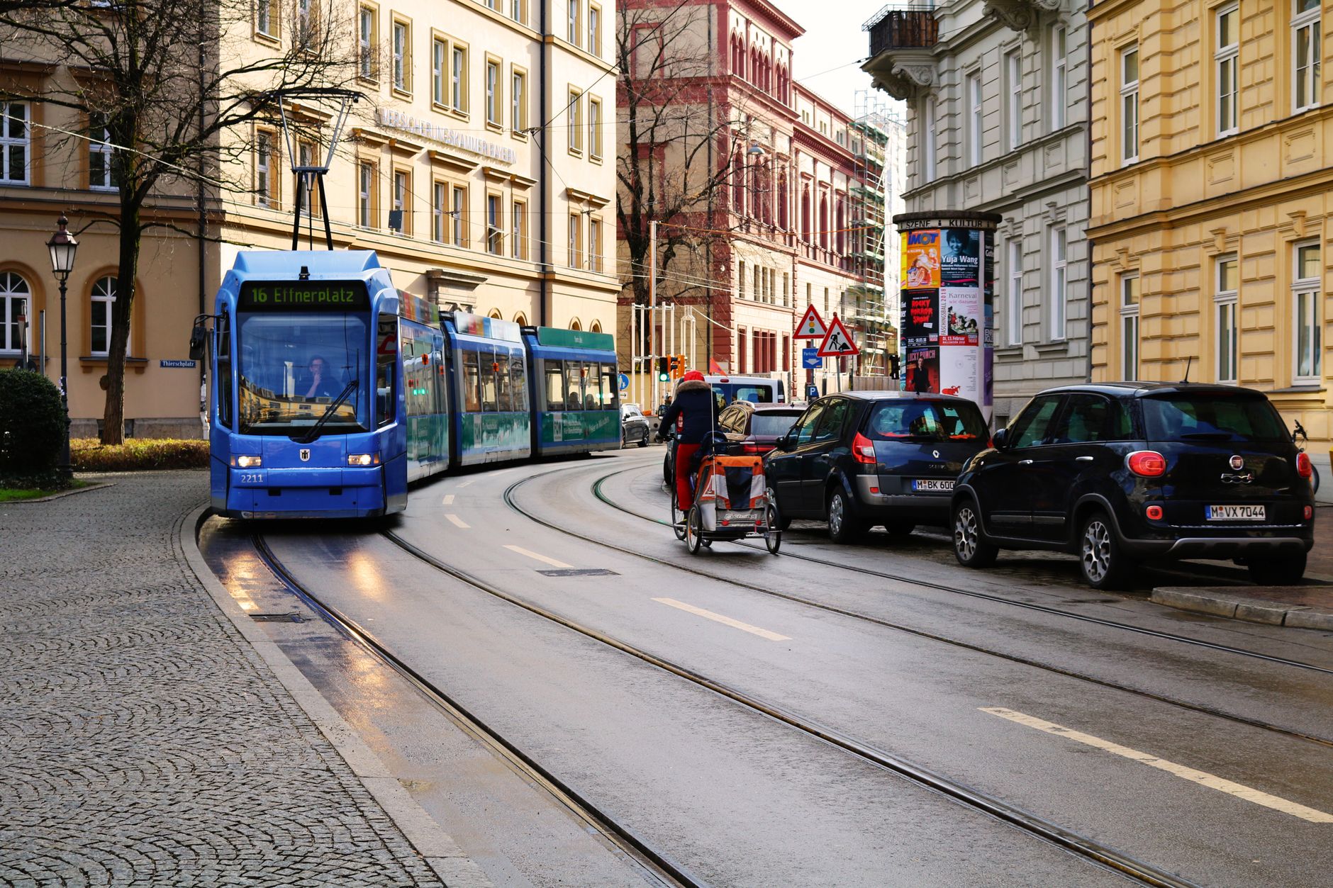 Germania: Waymo a Monaco può rendere le strade europee più sicure?