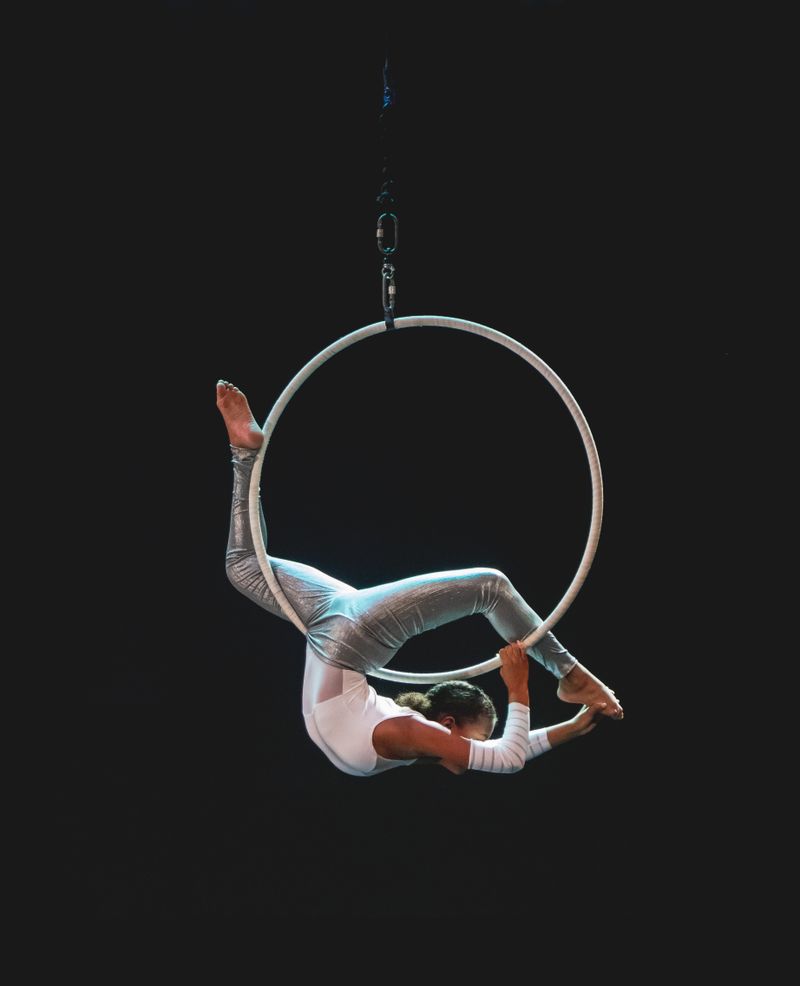 Aerial Arts
