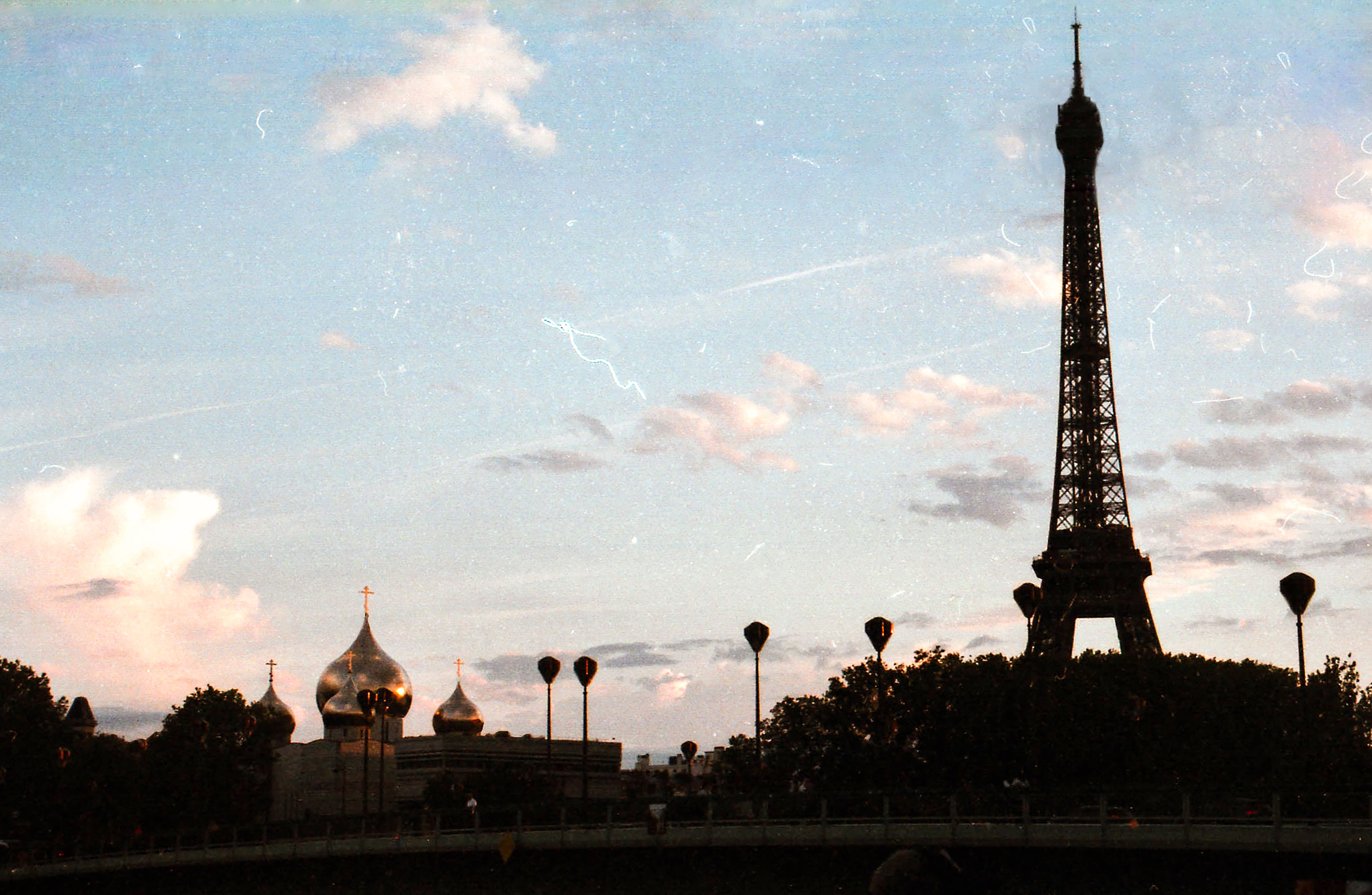 France Expels Russian Media Commentator Over Alleged Disinformation