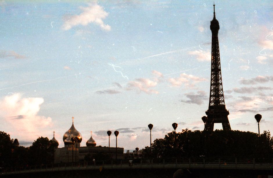 France Expels Russian Media Commentator Over Alleged Disinformation