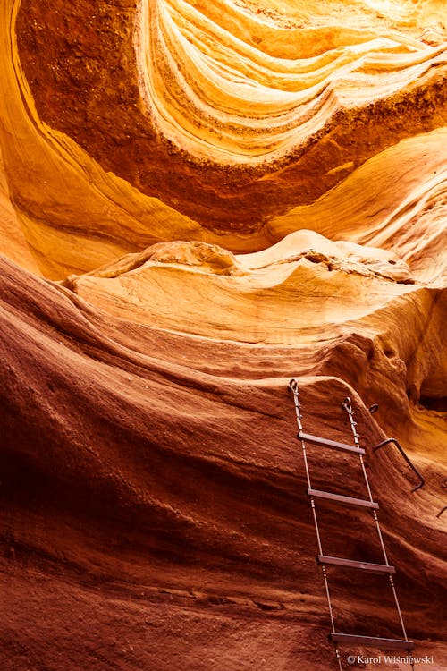 Ingyenes stockfotó kanyon, természet témában
