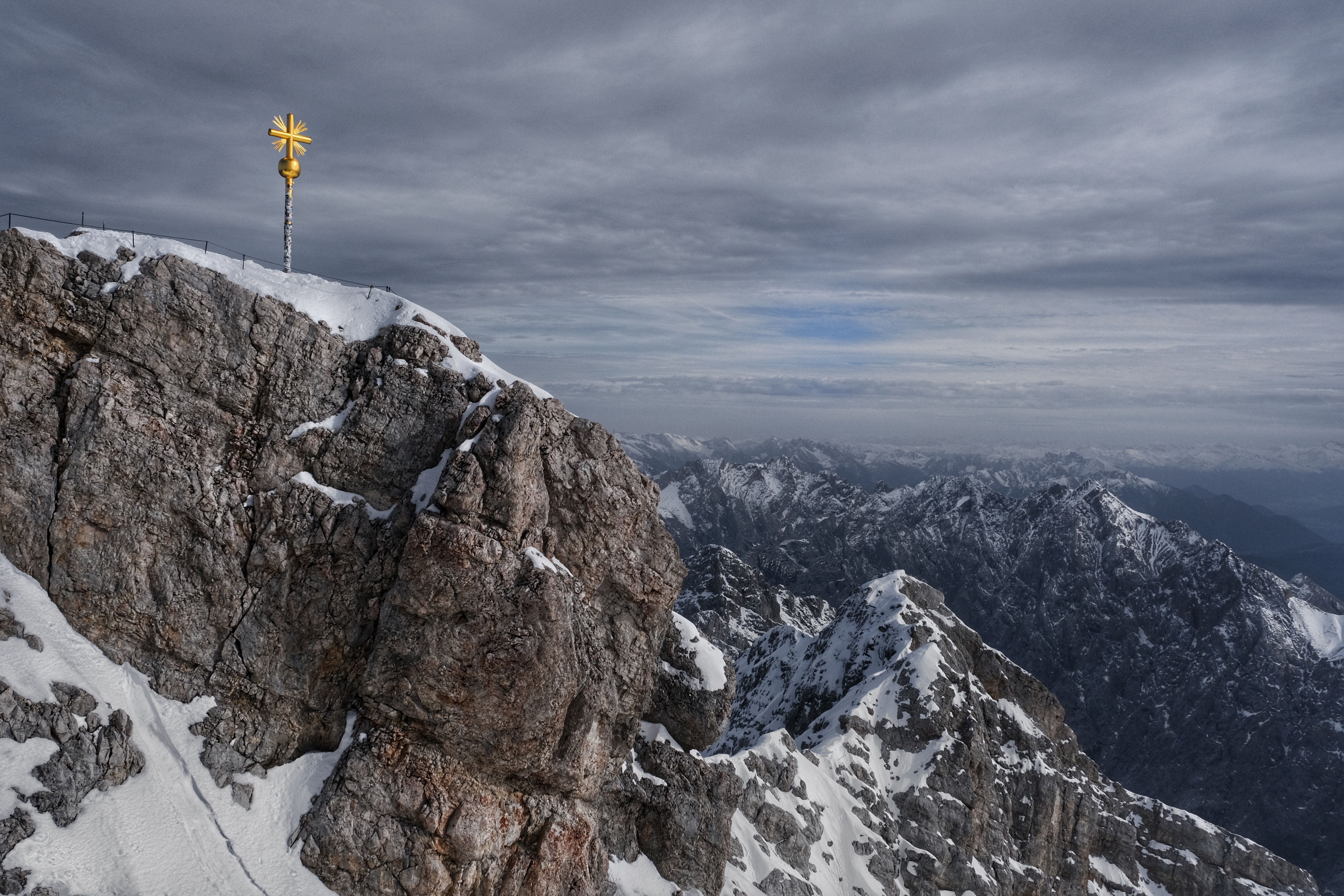 Museums & attractions in Zugspitze