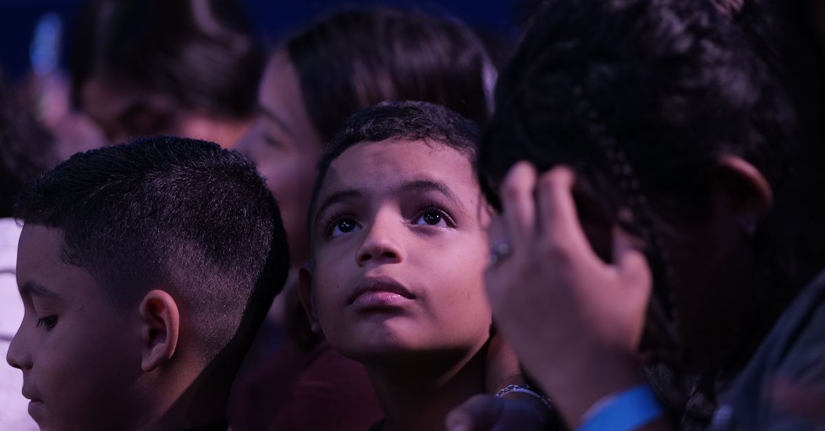 Three Months of Free Friday Fun: The Colony's Summer Clubhouse Wraps Up With a Science Show