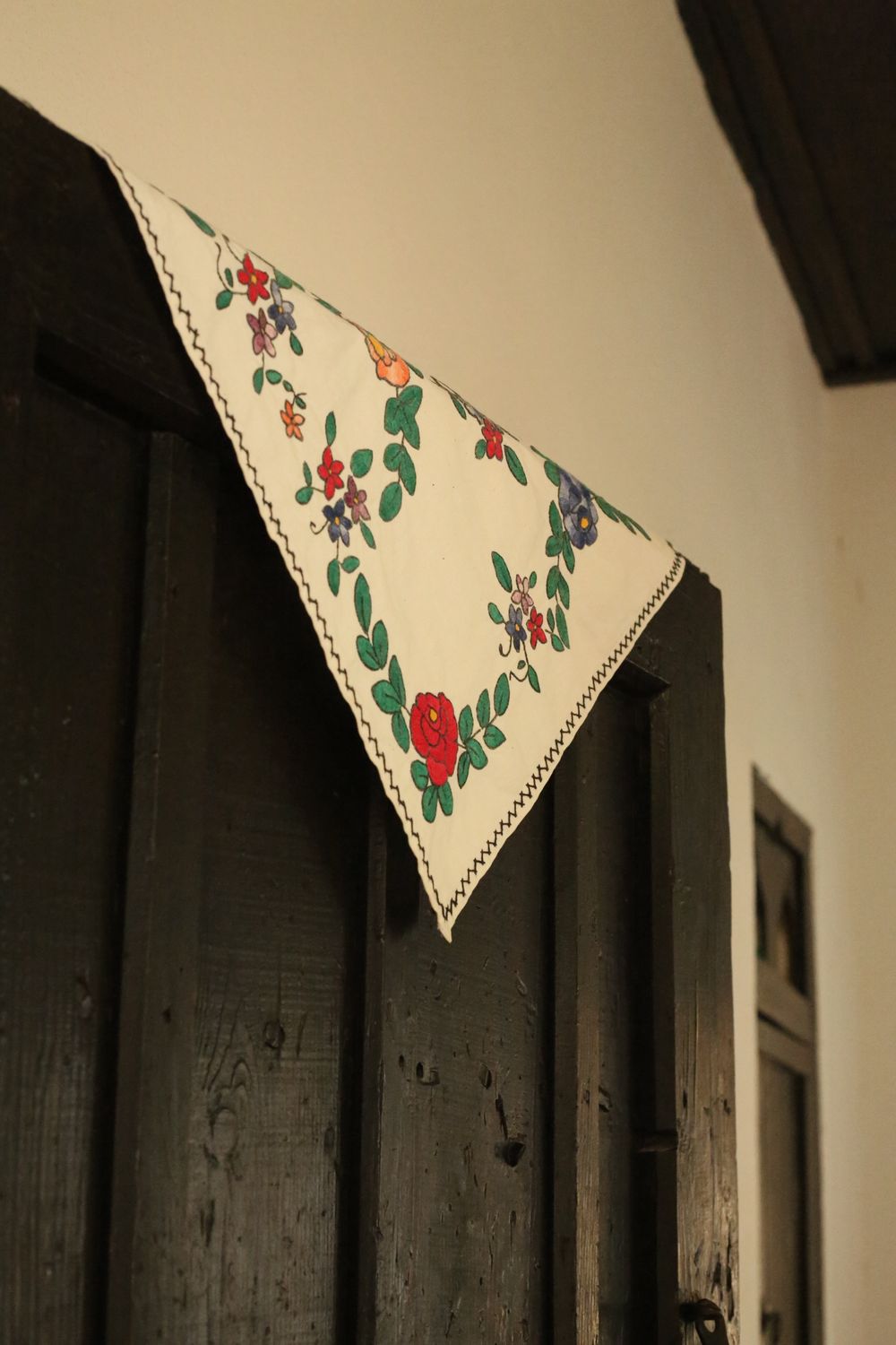 Tela De Fieltro Artesanal, Material Acrílico, Costura Artística