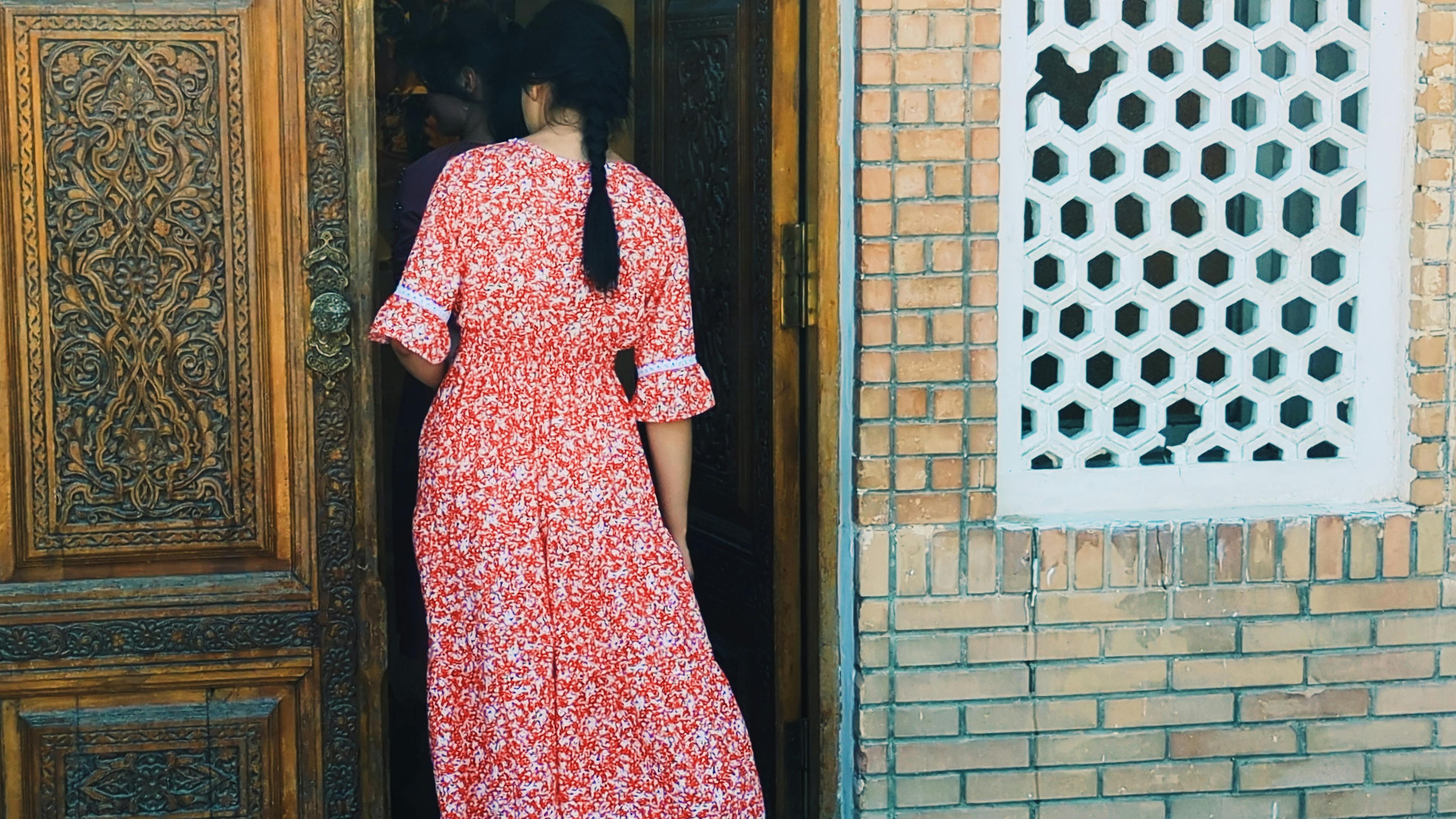 Iranian General’s Niece Arrested After Showing Off Glamorous Lifestyle In Los Angeles — Photo by Konstantin Mishchenko on Pex