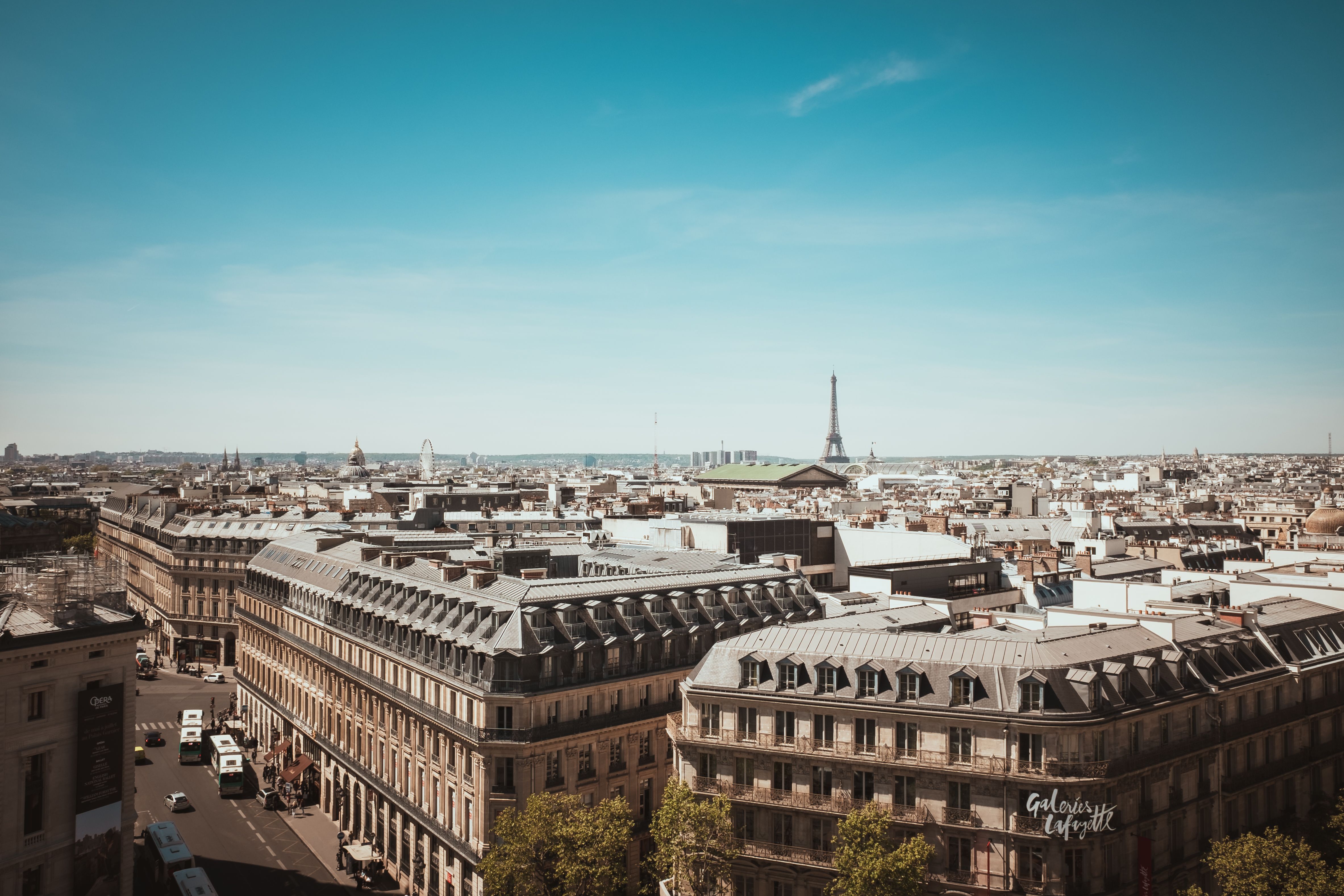 Paris in May: What to Expect