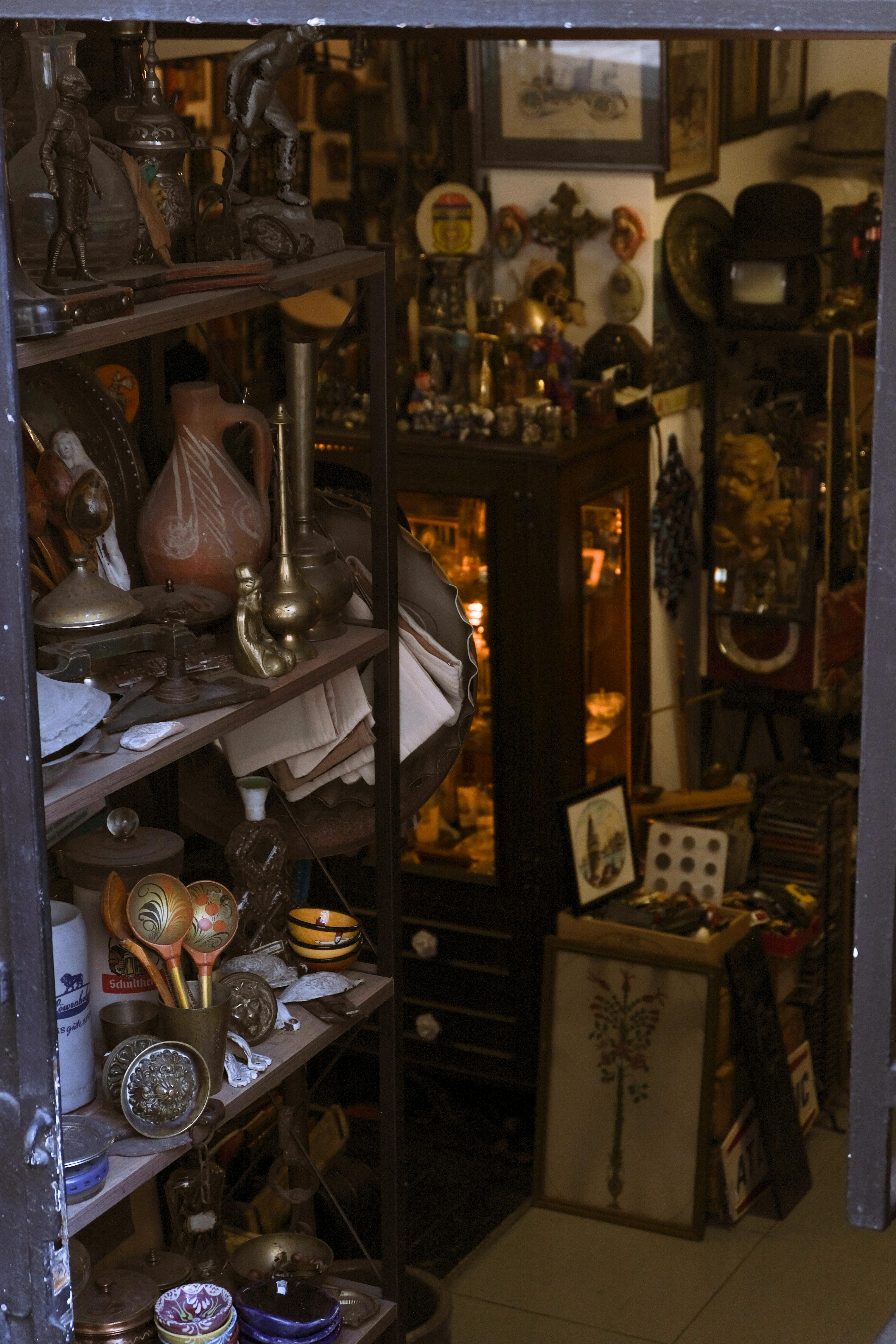 The Ultimate Guide to Finding Rare Collectibles at Oakham Treasures Bristol