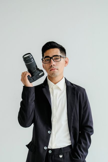 Creative Director