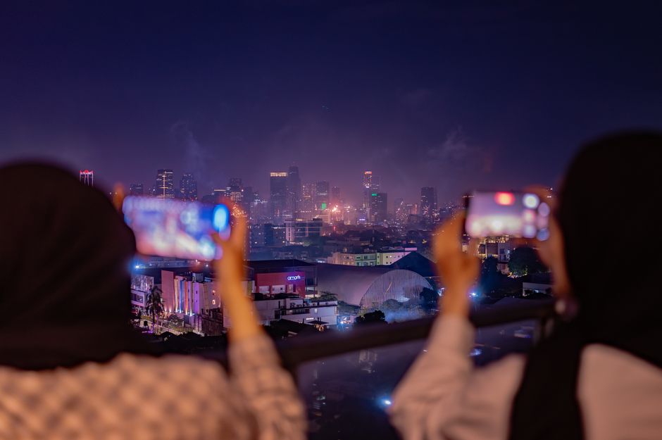 Teknologi Lokal: Fondasi Budaya Digital Indonesia Masa Depan