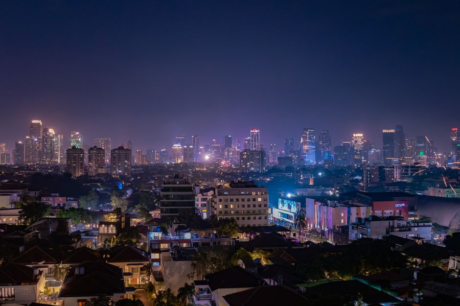 Ekonomi Indonesia 2025: Tantangan dan Peluang di Depan Mata
