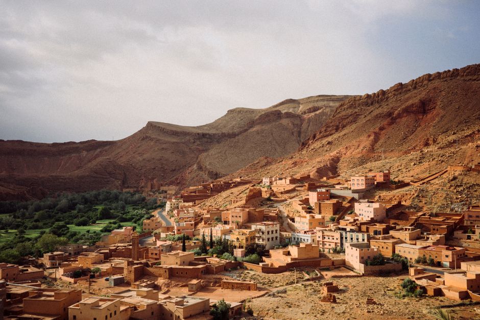 Comment immigrer en Maroc en 2026 : le guide complet