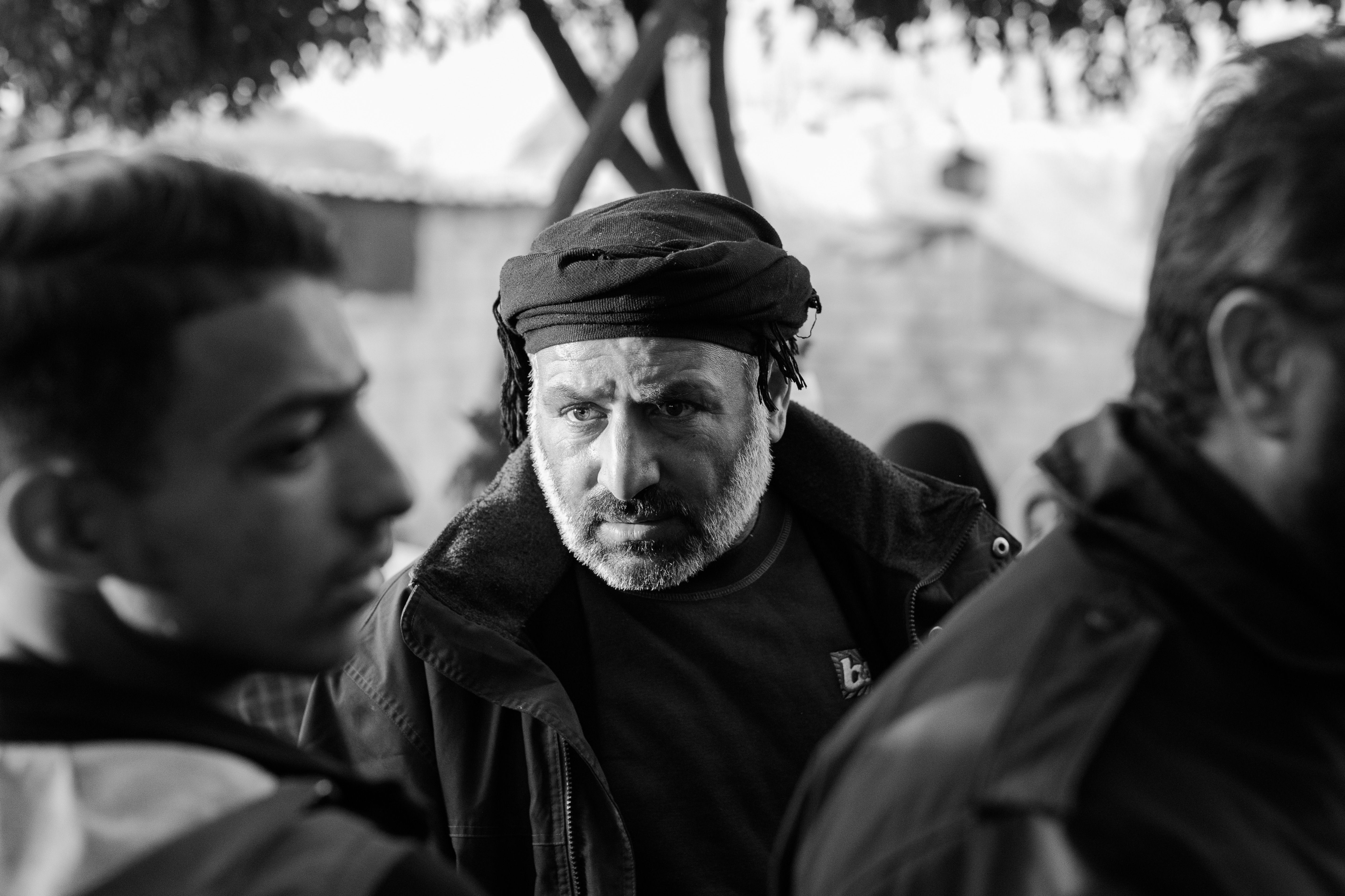 Photo of Syria
