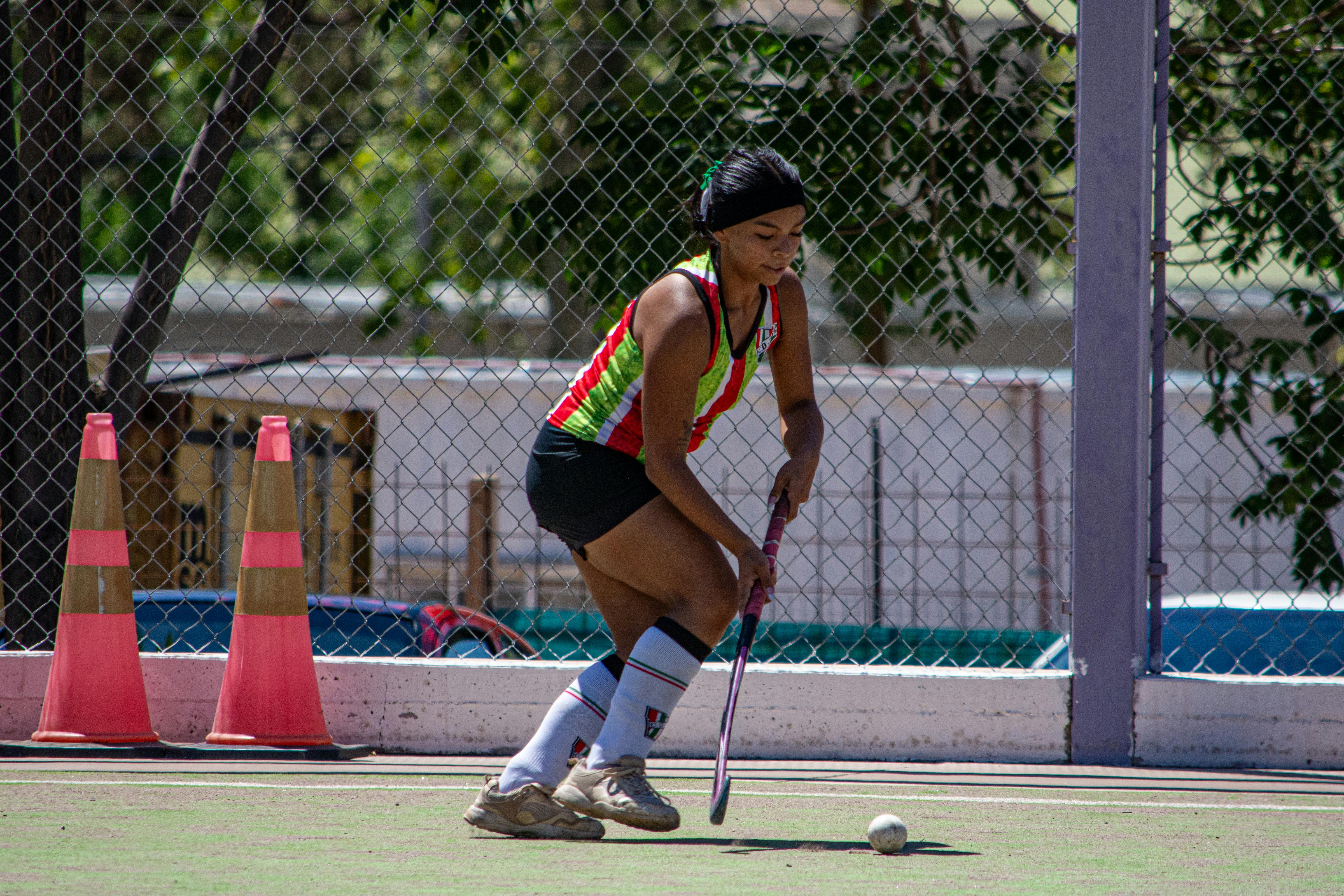 general sports — Photo by Franco Monsalvo on Pexels