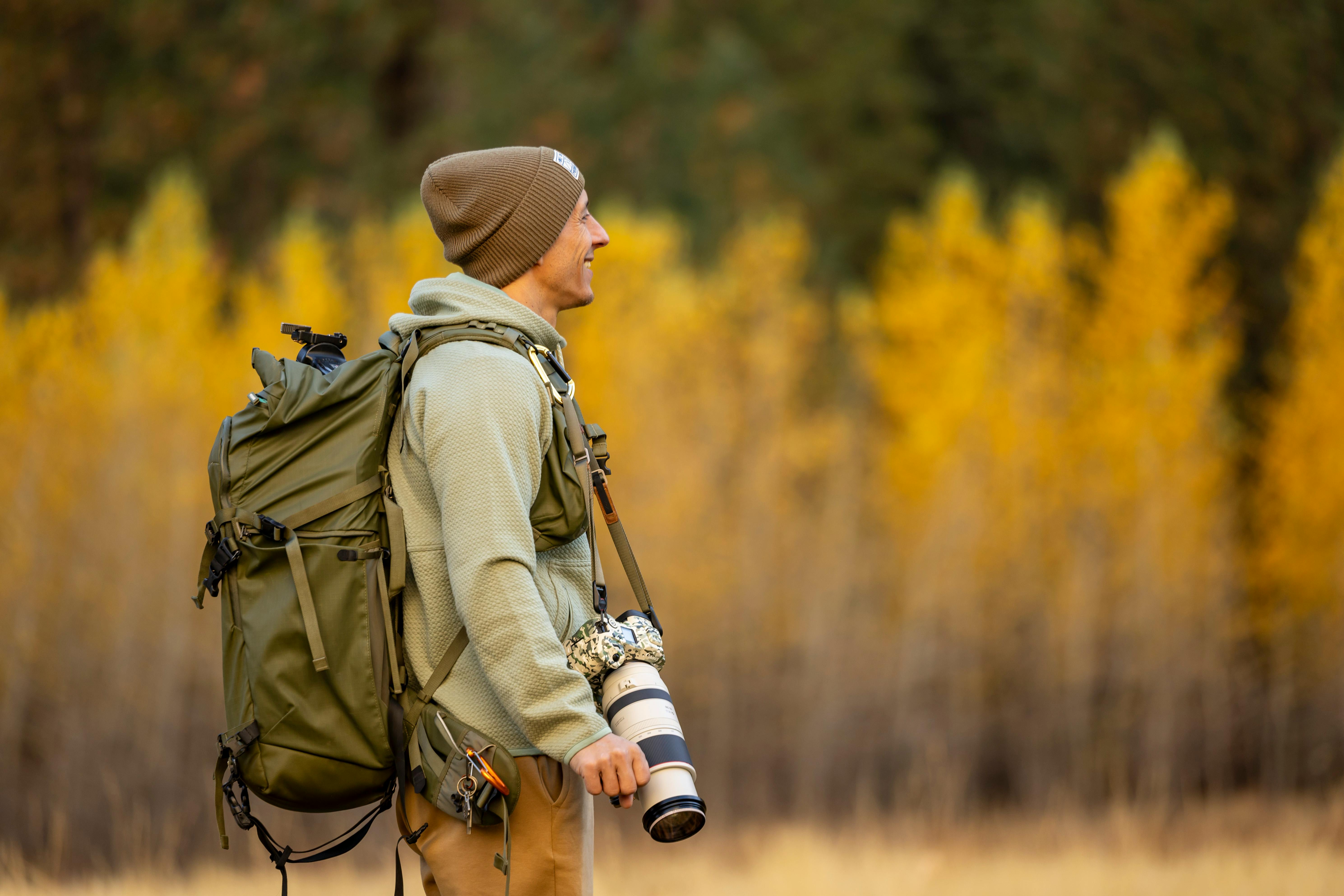 gear reviews — Photo by Stephen Leonardi on Pexels