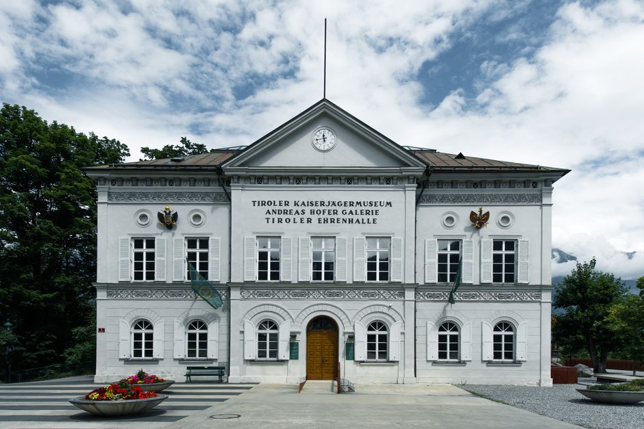 Ehrenhalle