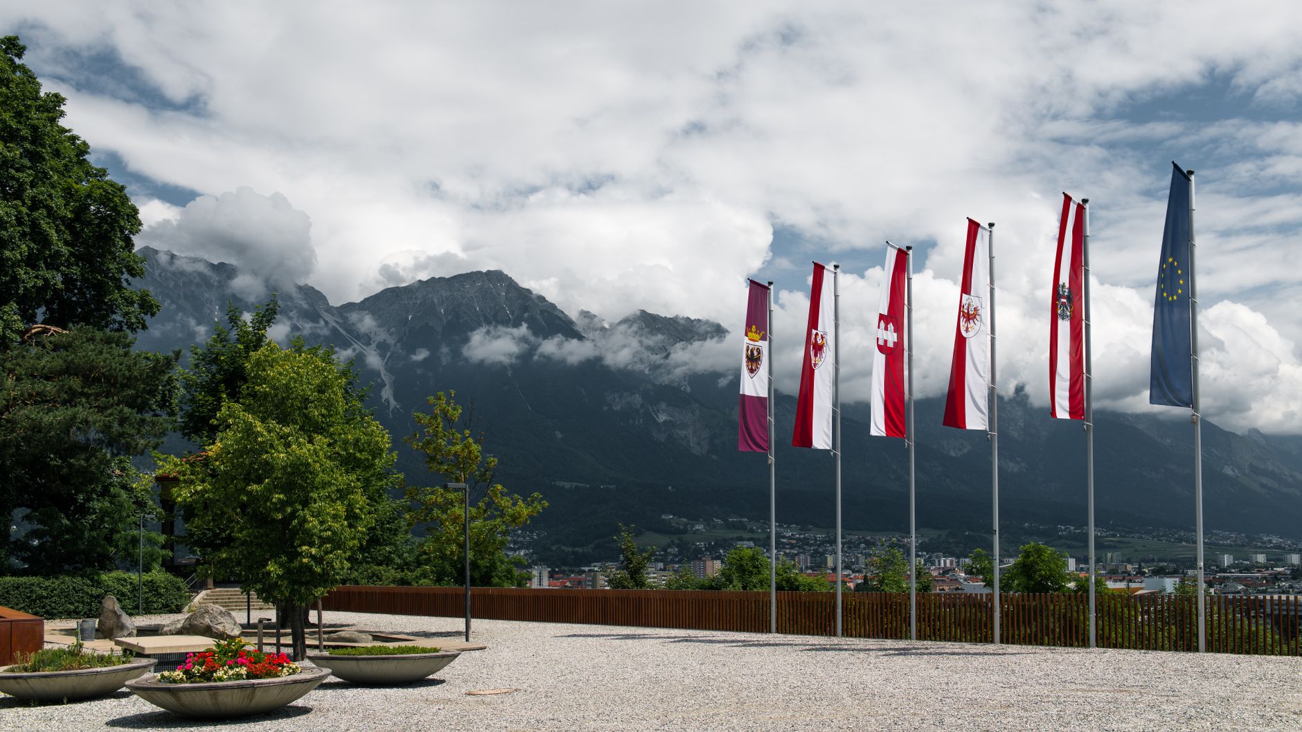 Austria Lobbies EU to Host Anthropic After US Cracks Down on AI Access