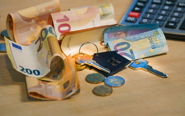 Vendere casa con mutuo in corso a Montecchio Maggiore: ecco come – Keyspace – Agenzia immobiliare a Vicenza e provincia prima casa agevolazione fiscale