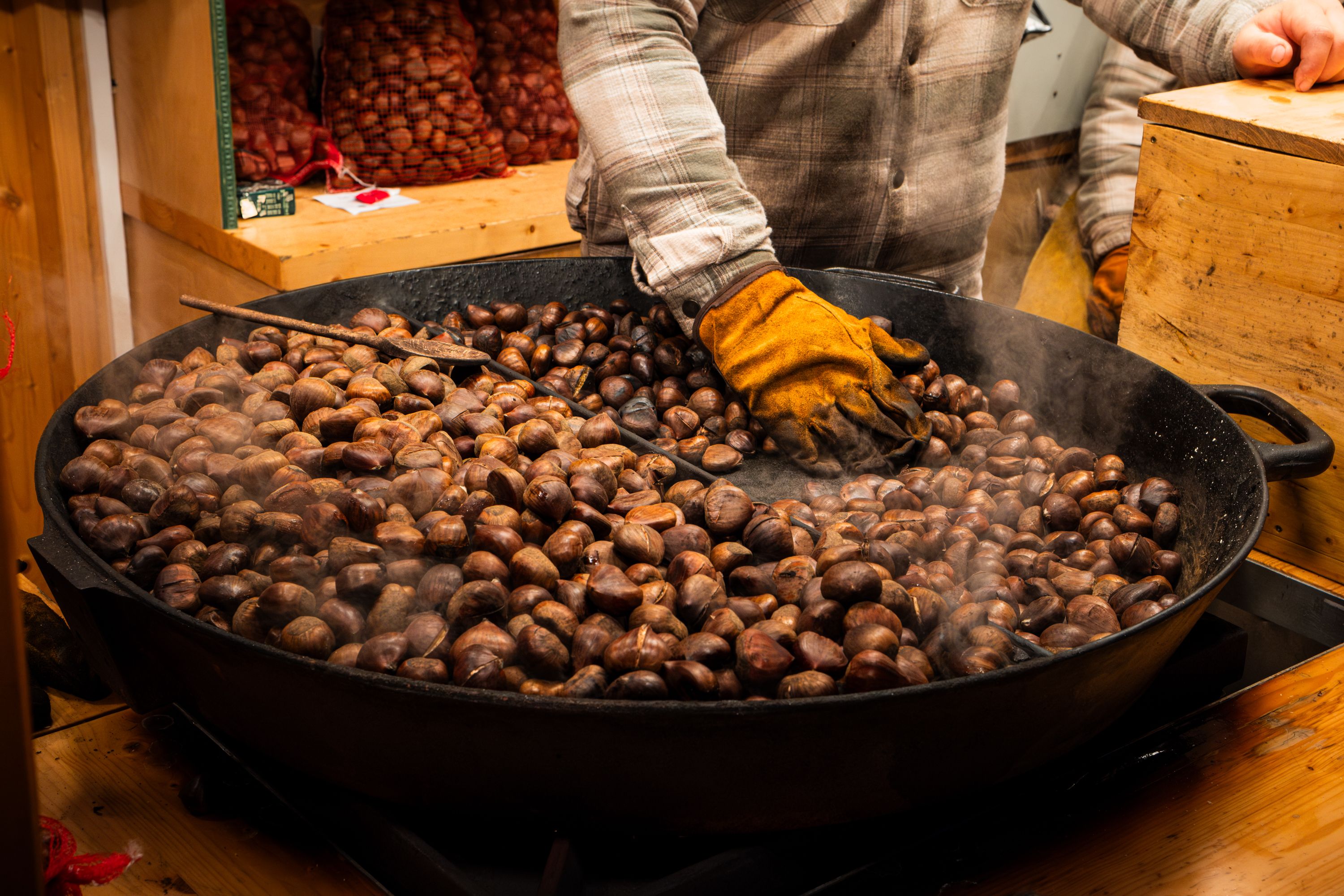 Mercatino di Natale di Cavalese