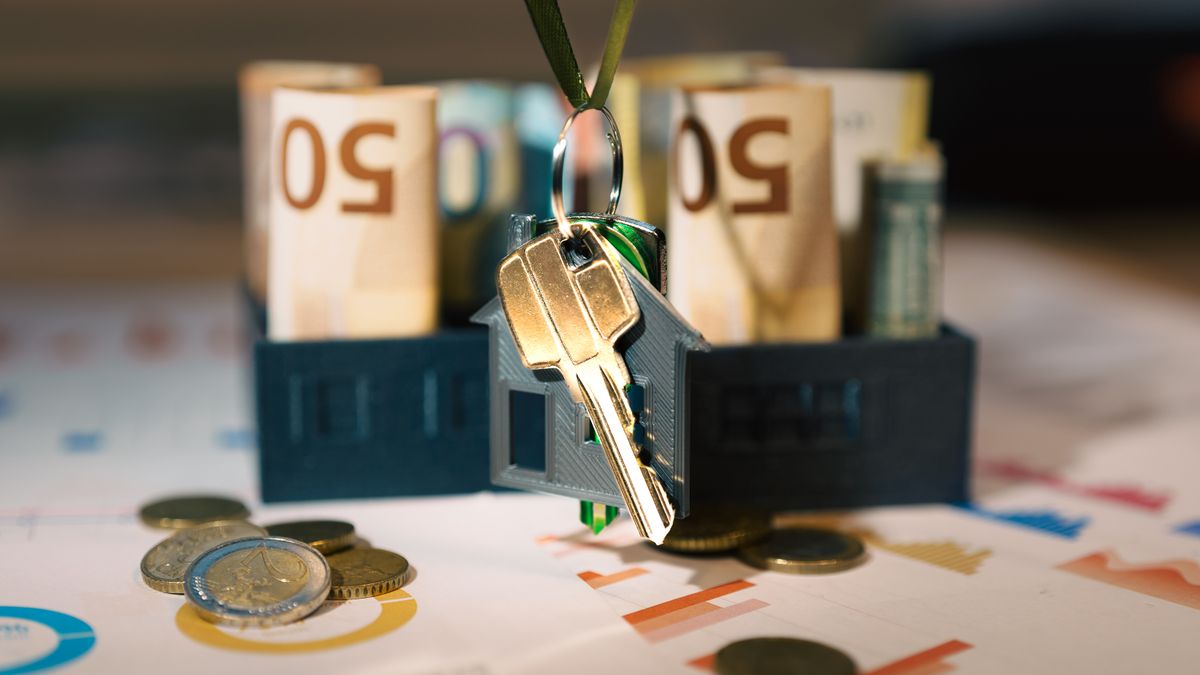 Investir dans limmobilier locatif avec peu dapport en 2026 - illustration