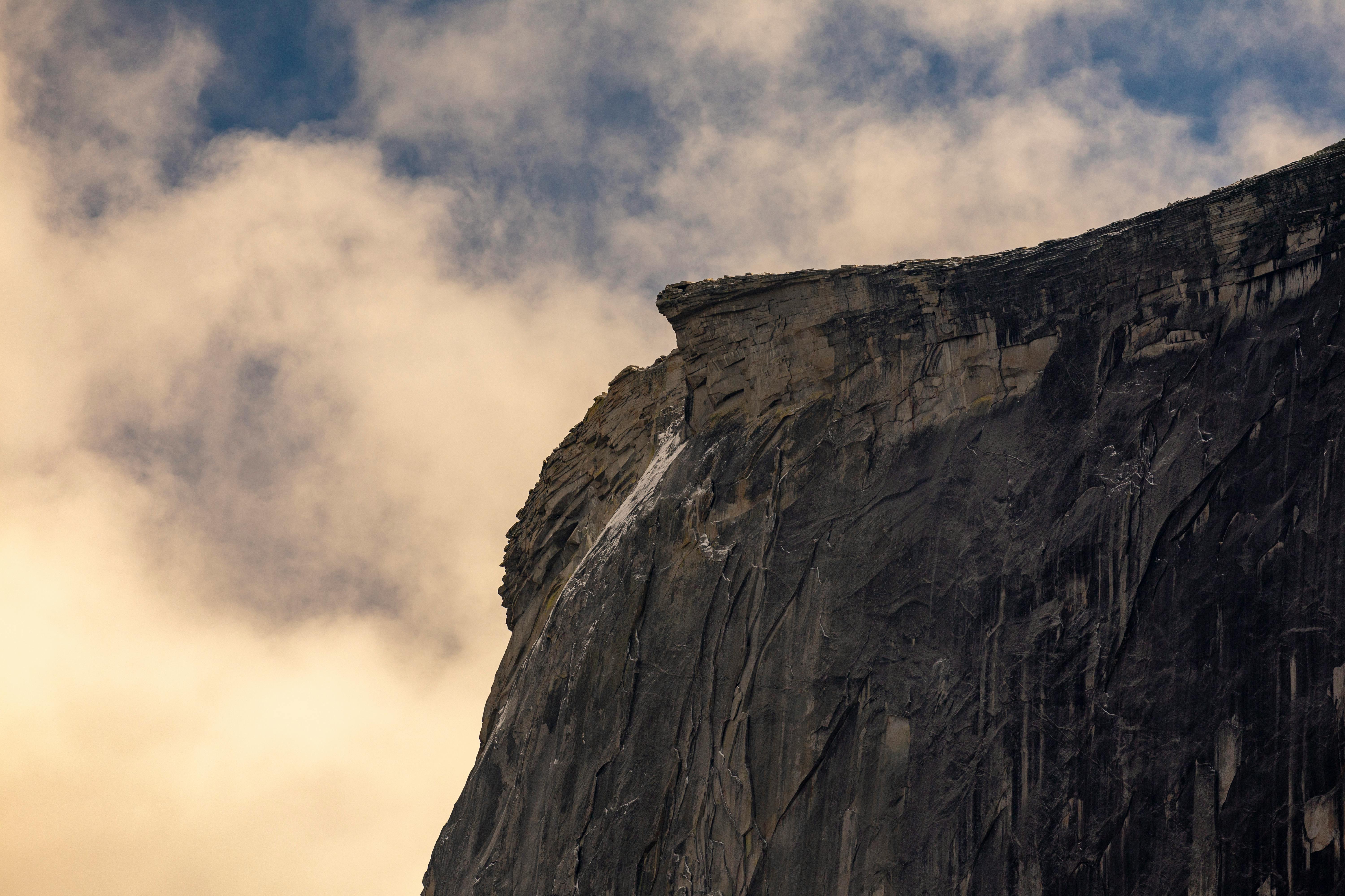 Yosemite Half Dome majestic face — 4h drive east + El Capitan + Bridalveil Fall + Tunnel View + Mariposa Grove