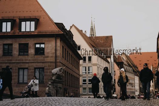 Nuremberg, Germany photo 19