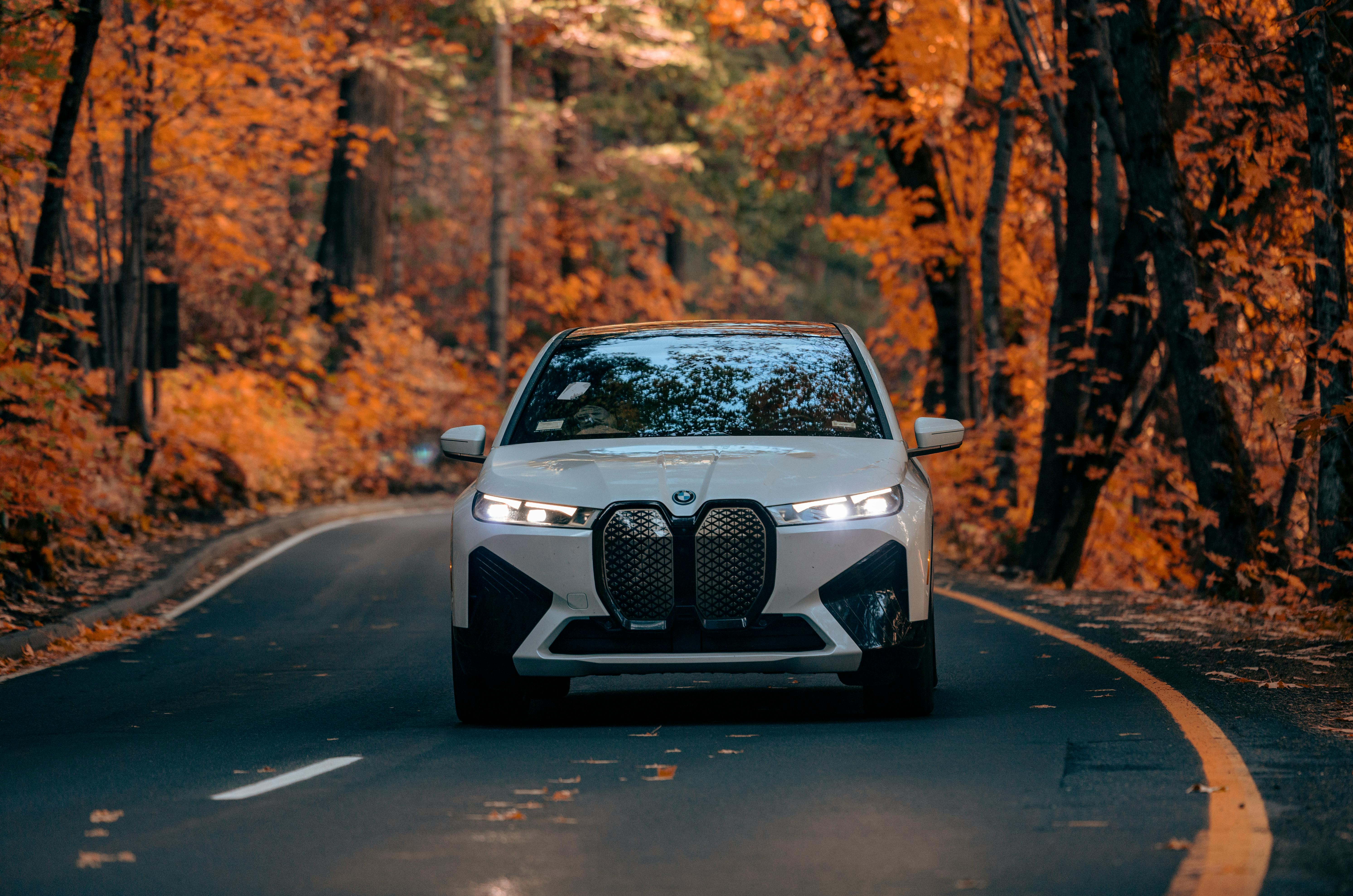 evs explained evs related topics — Photo by Stephen Leonardi on Pexels