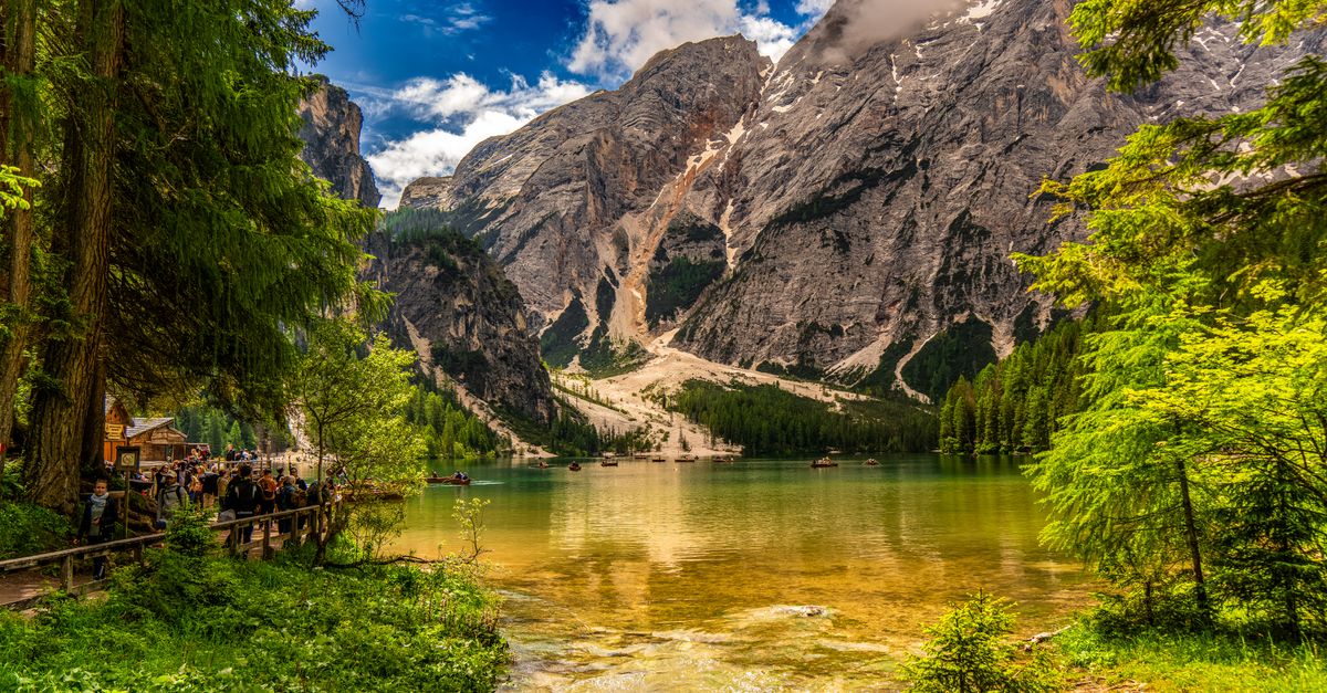 Les meilleures destinations secrètes à explorer autour du monde
