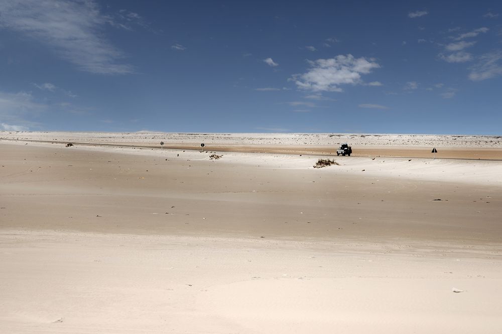 Dakhla — photo 2