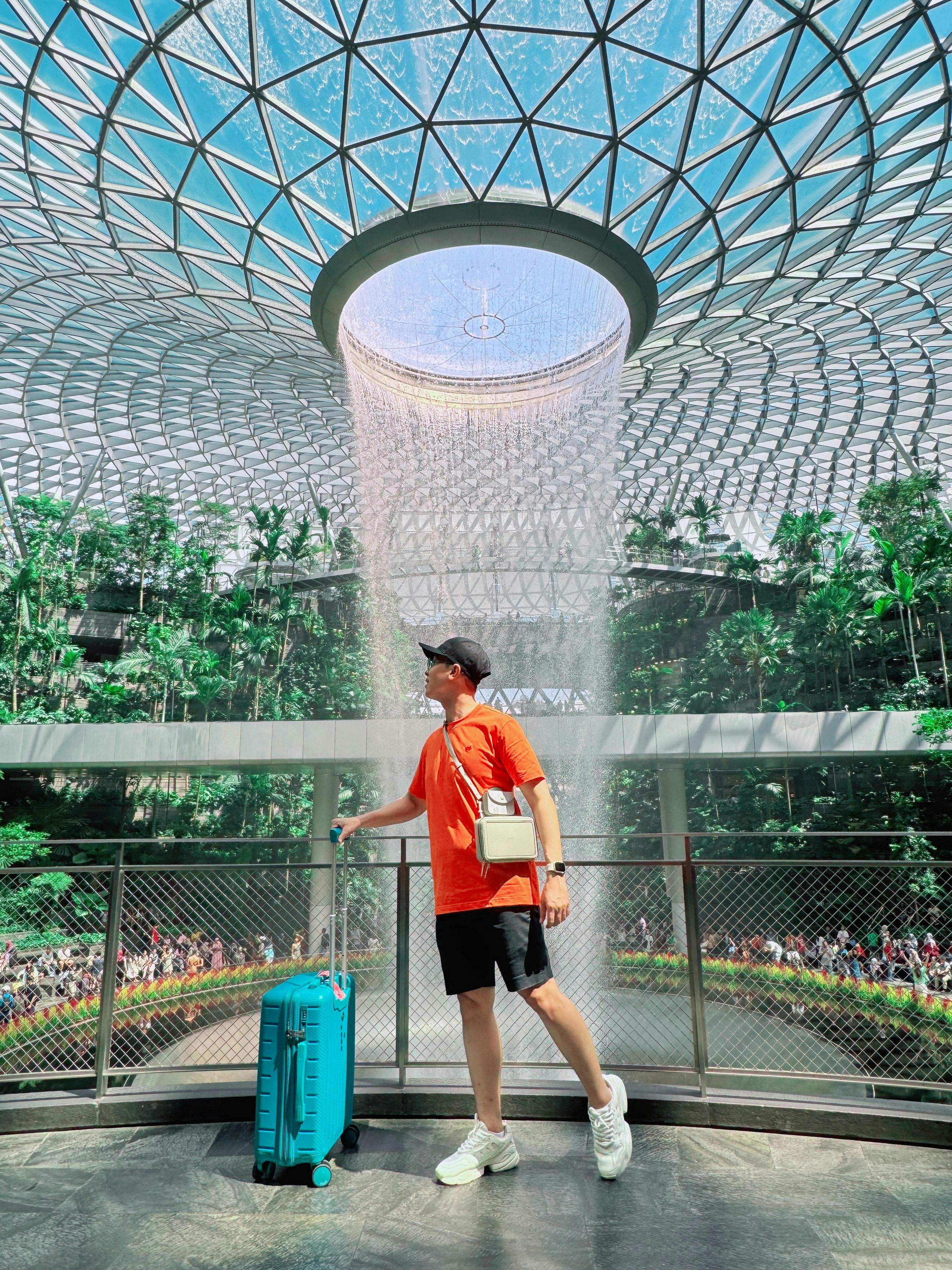 Singapore 2026: Your Ultimate Guide to an Unforgettable Lion City Adventure