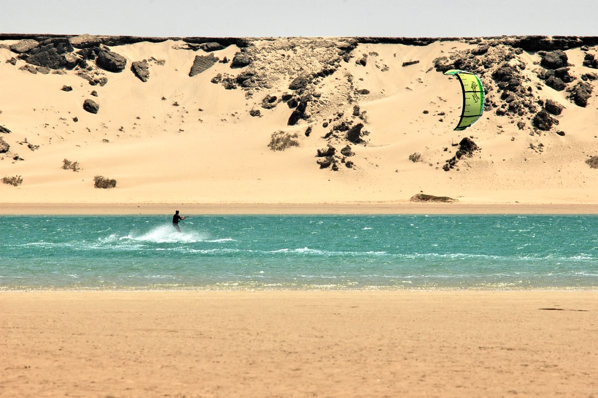 Dakhla